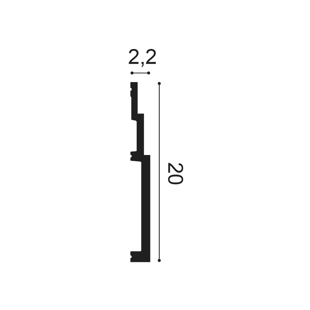 SX181 Duropolymer Stukliste