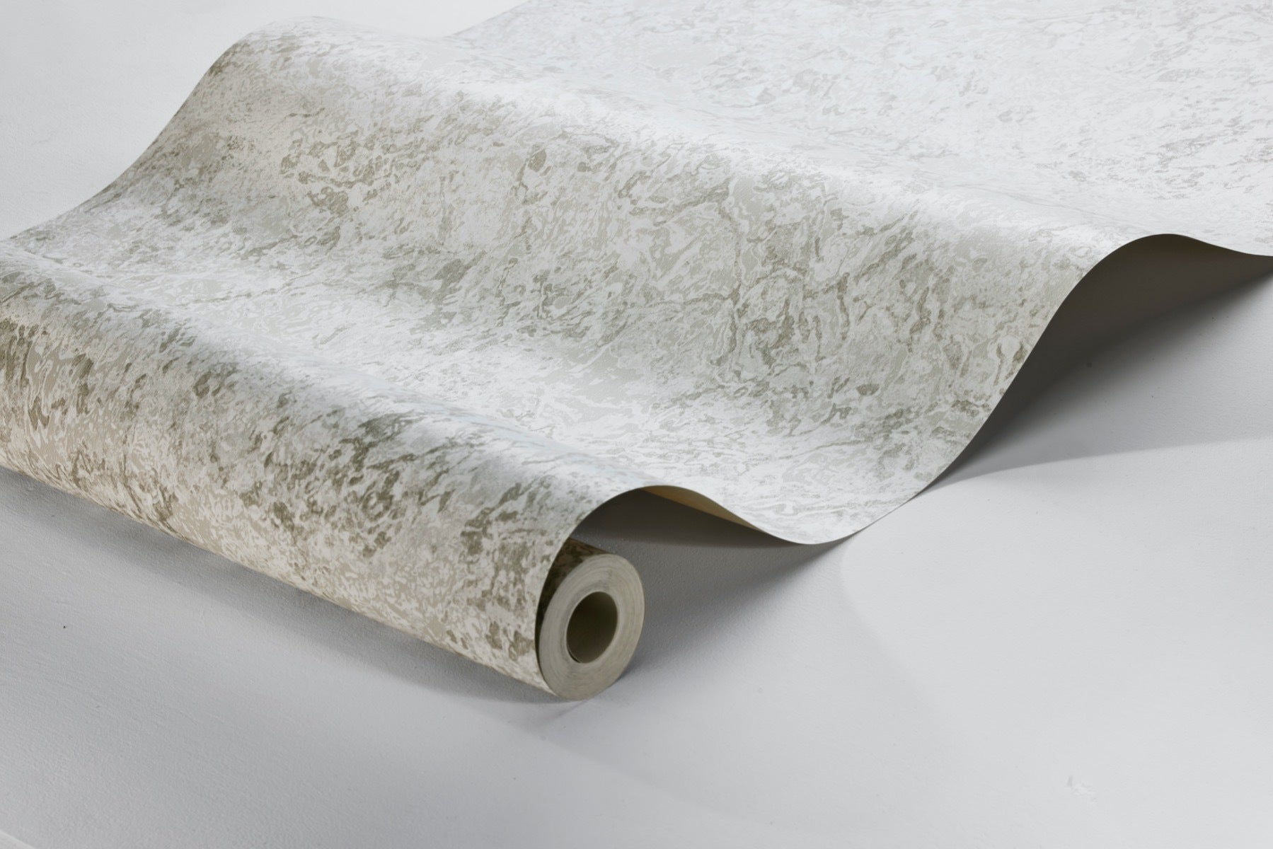 Travertine - Grey