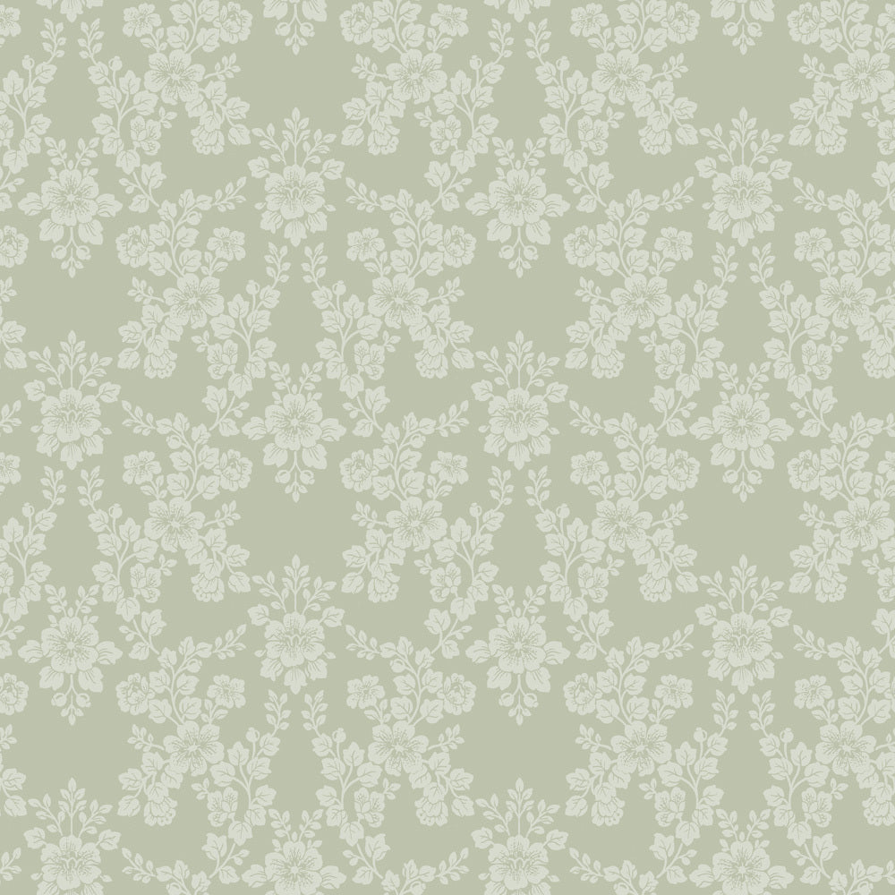 Rosita - Green