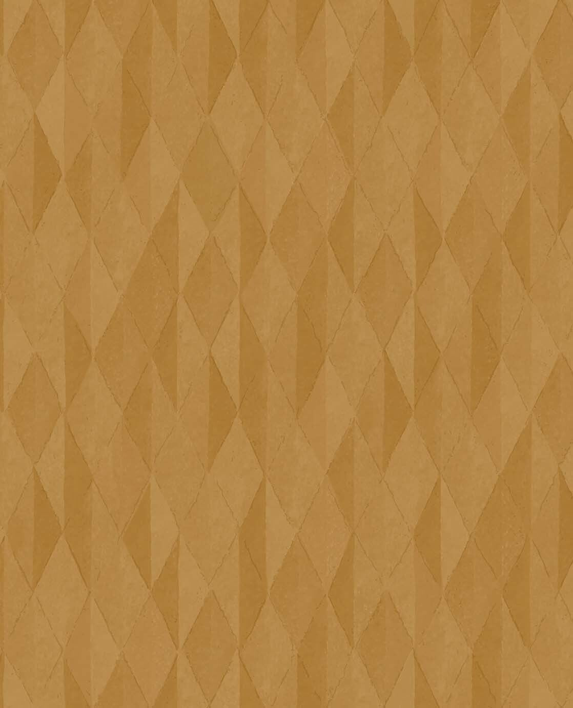 Diamonds - Ocher
