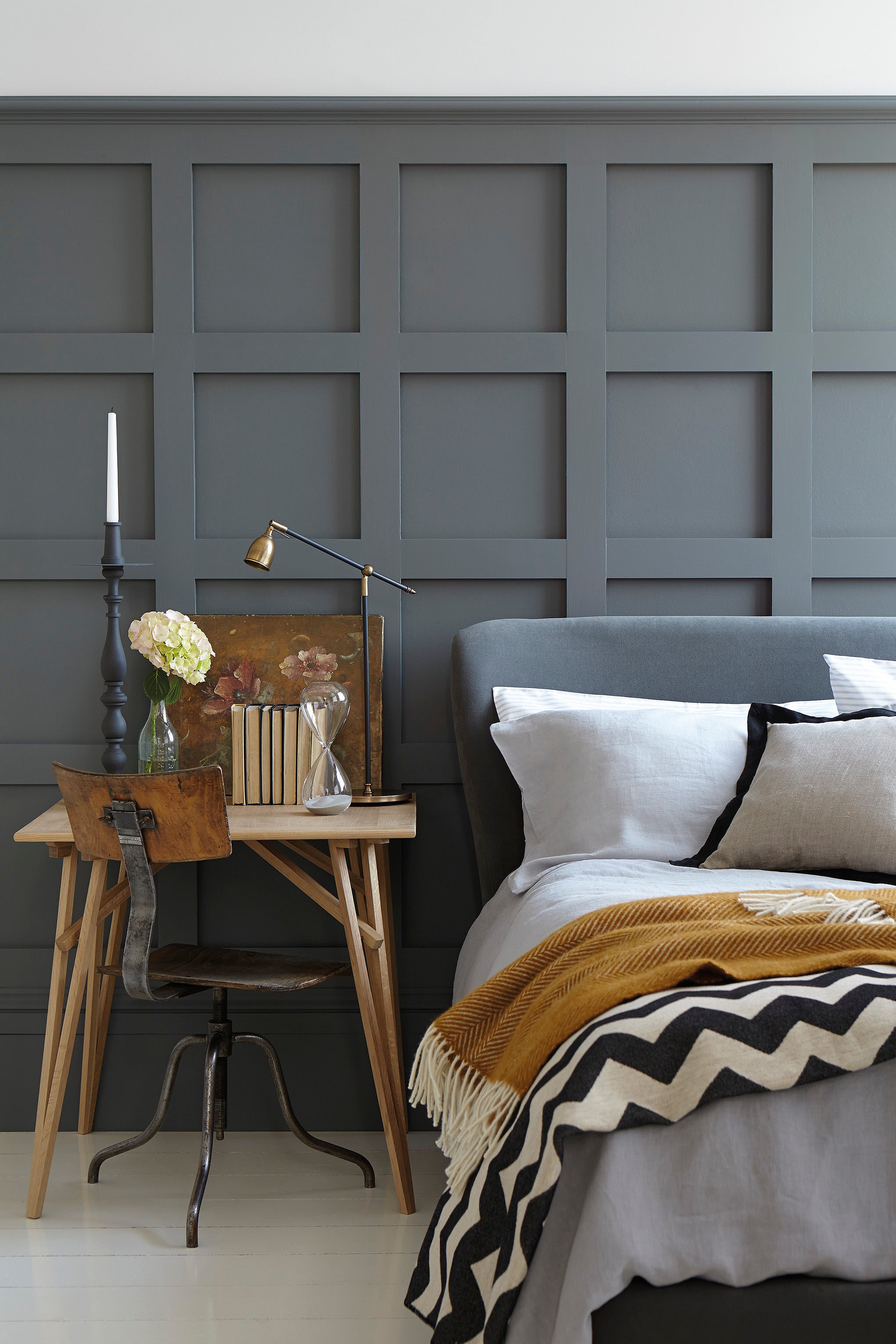 Little Greene - Scree