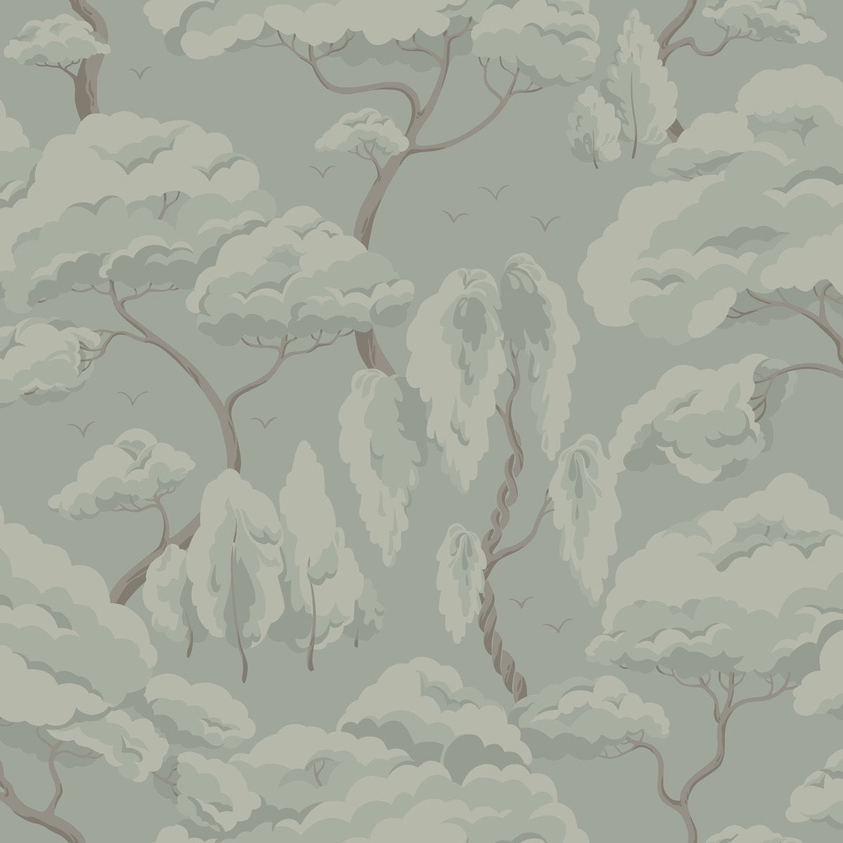 Kristoffer - Sage Green
