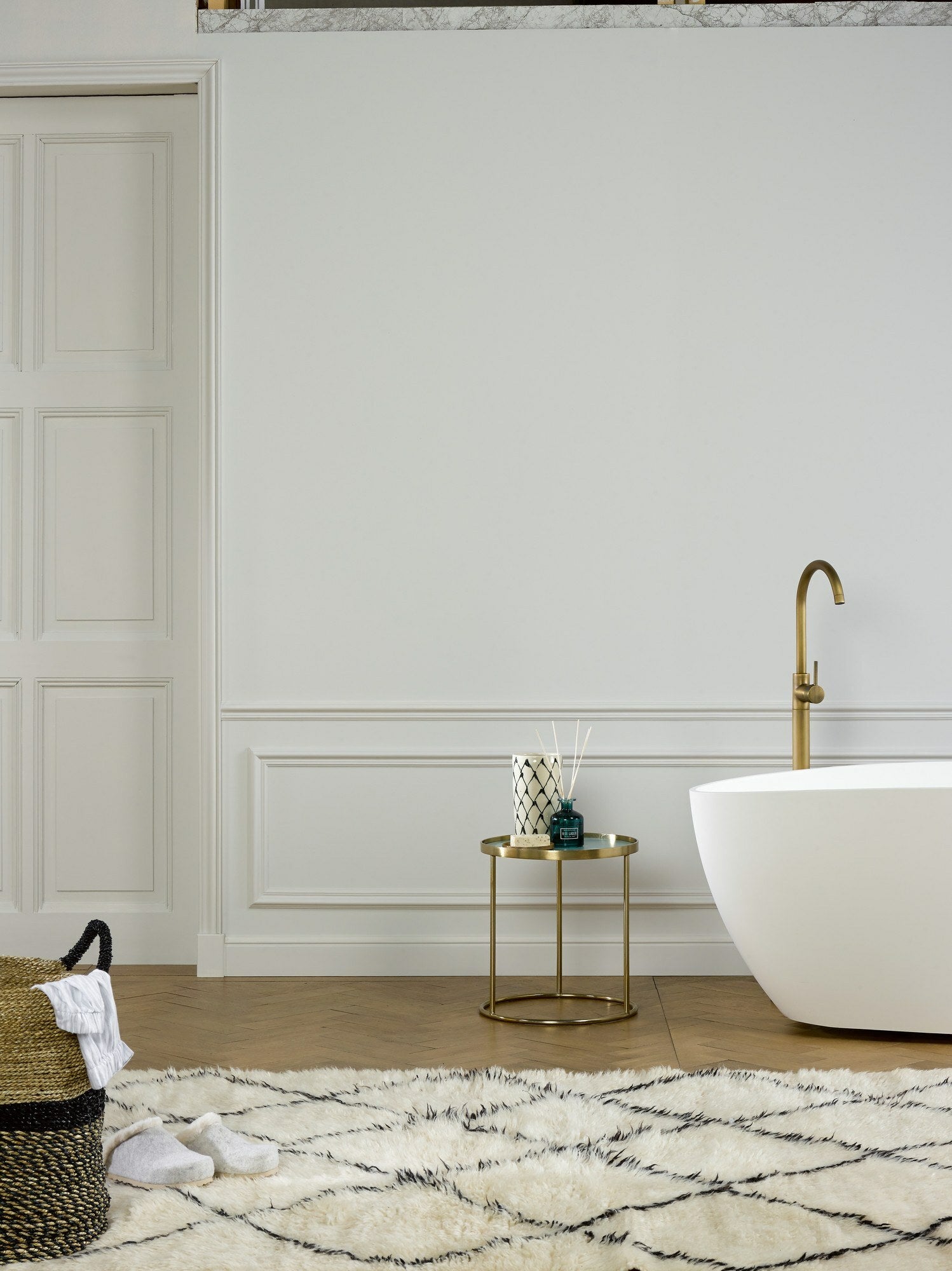 D340 Duropolymer Sokkelelement