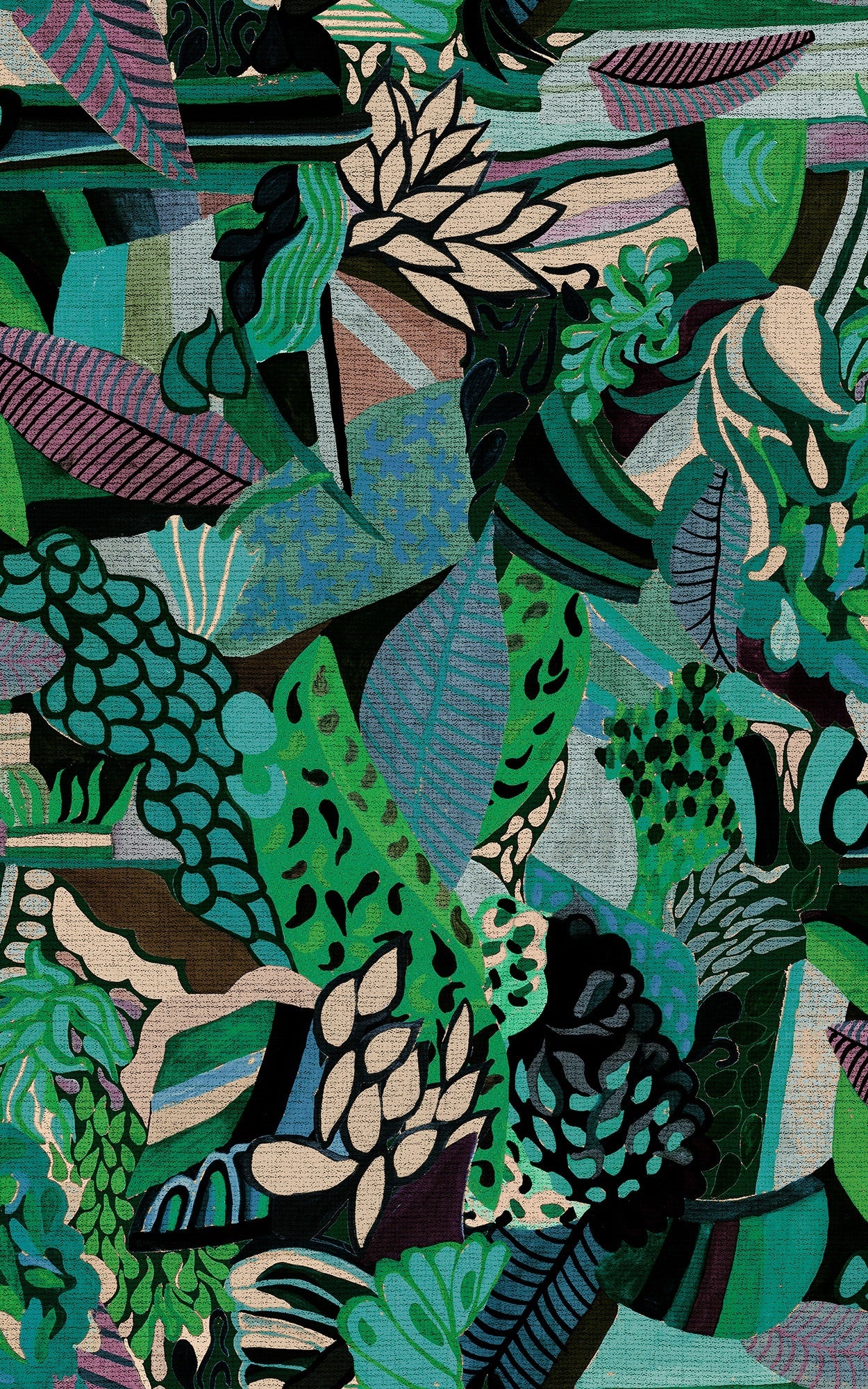 Terra Tropicana - Azure
