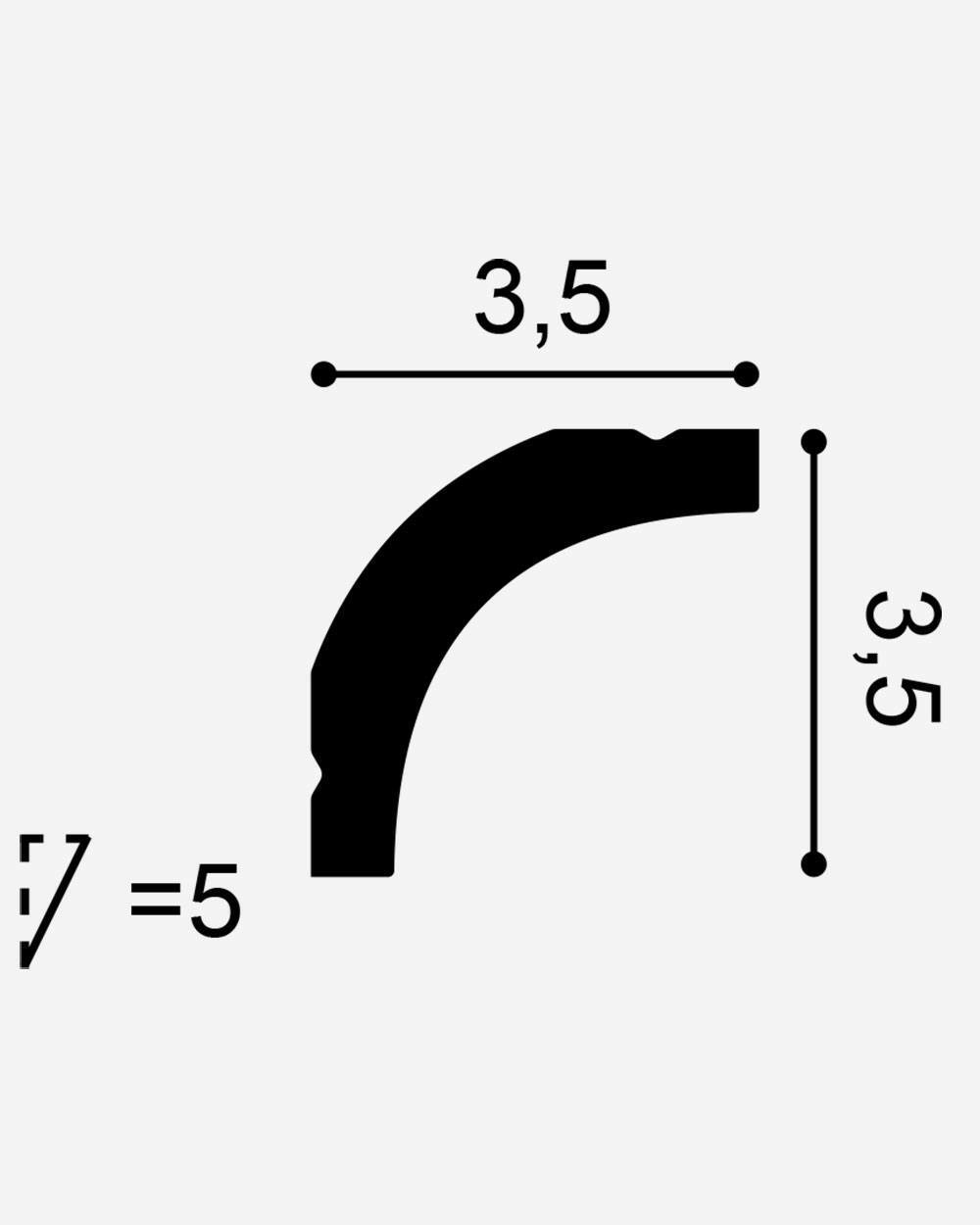 CB520N Durofoam Stukliste