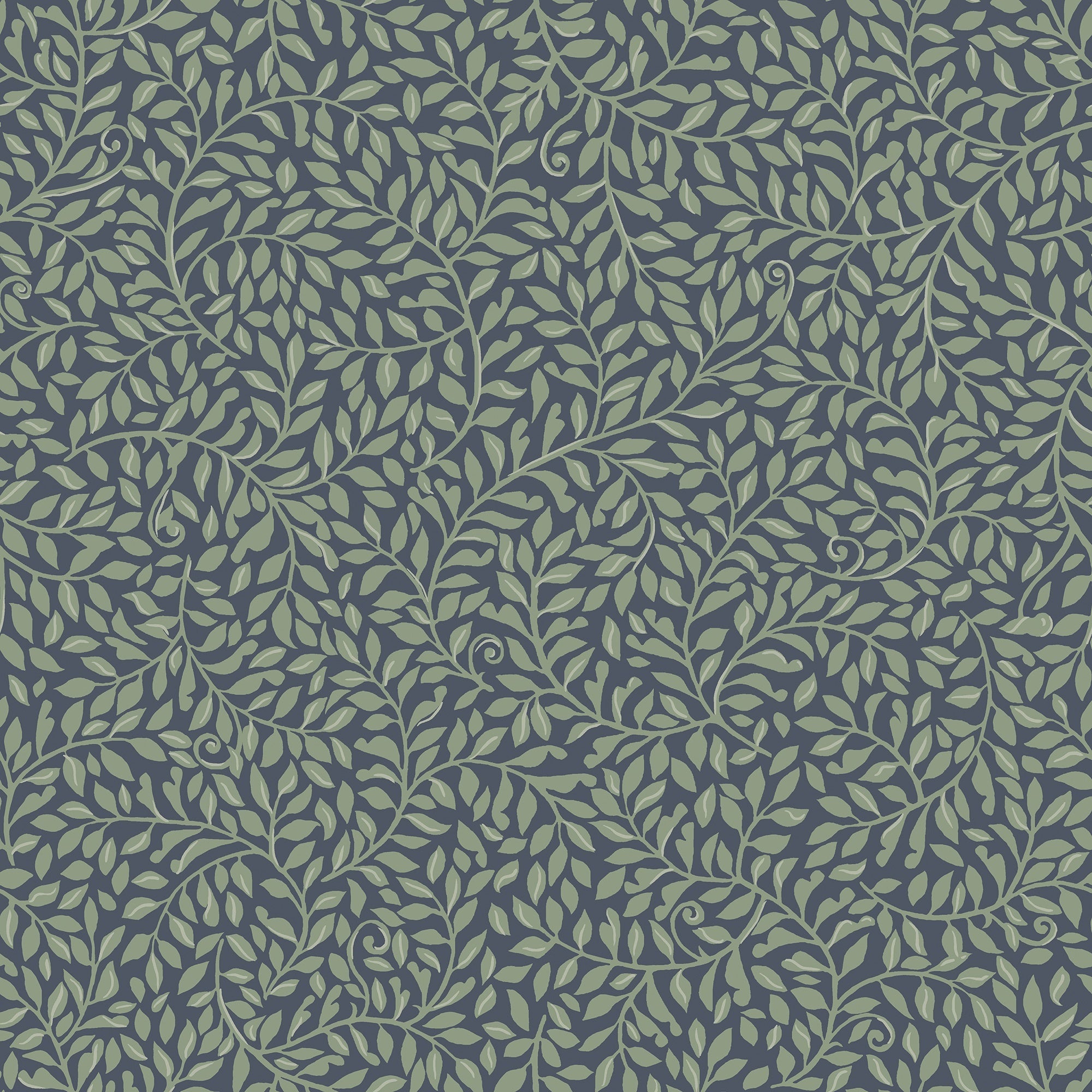 Sigfrid - Classic Blue
