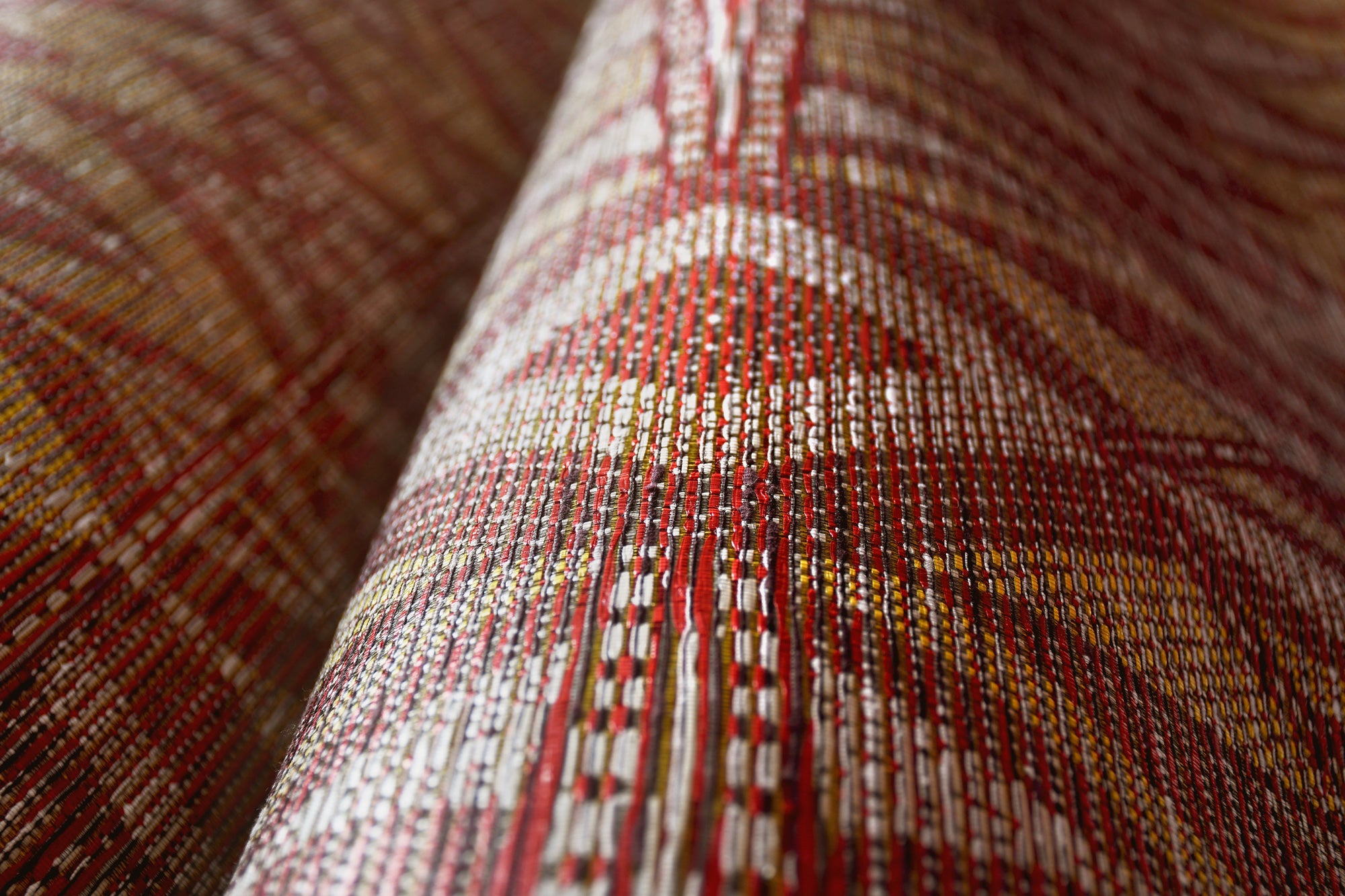 Tribu - Red