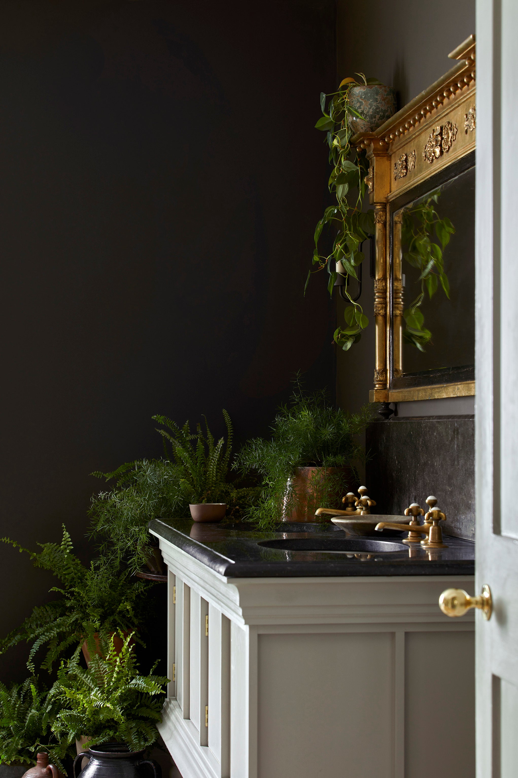 Little Greene - Elysian Ground