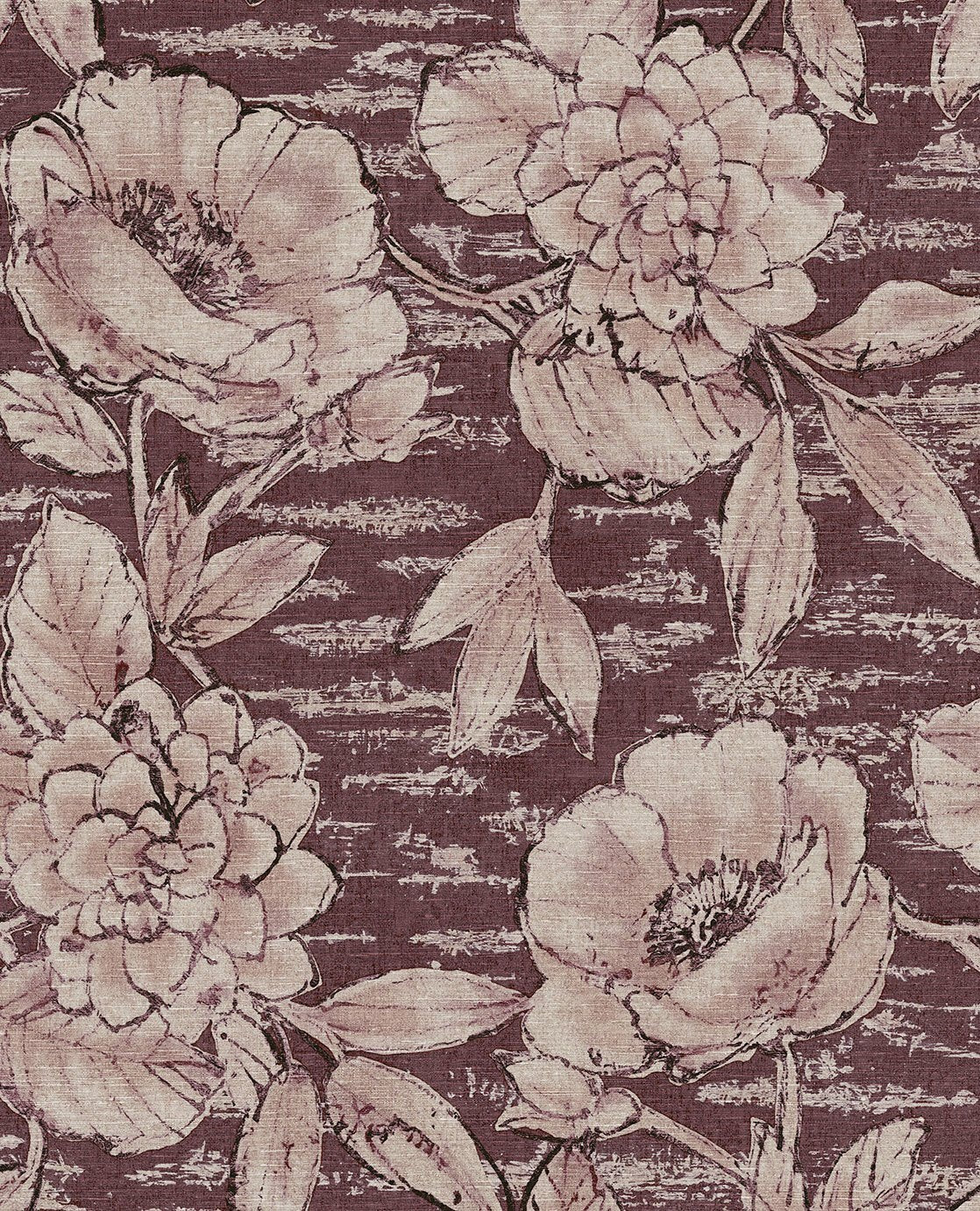 Vast Bloom - Bordeaux