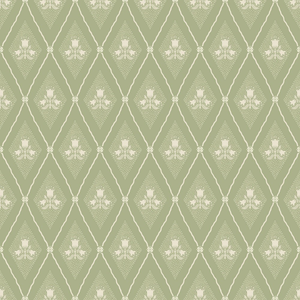 Alma - Green