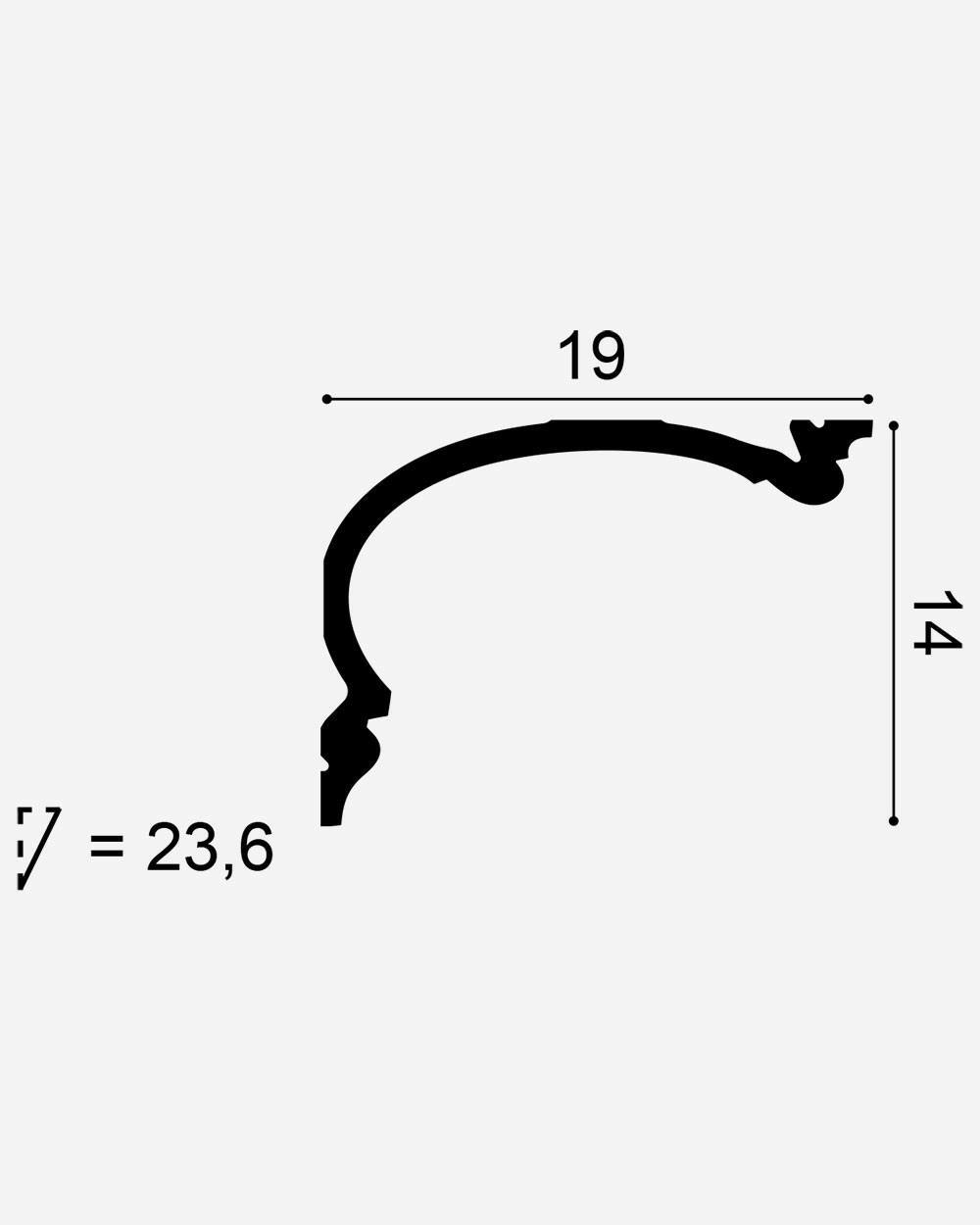 C342 Purotouch Stukliste