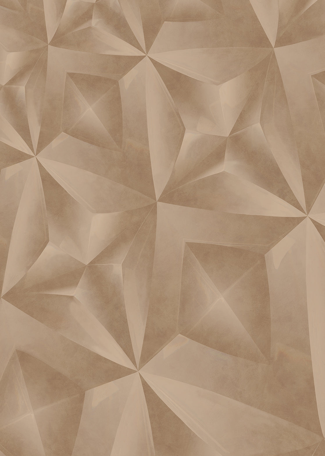 Starry - Taupe