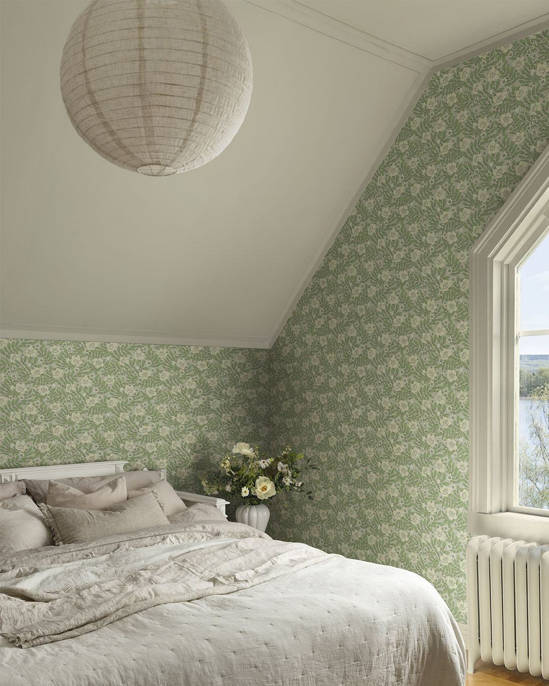 Maggan - Green