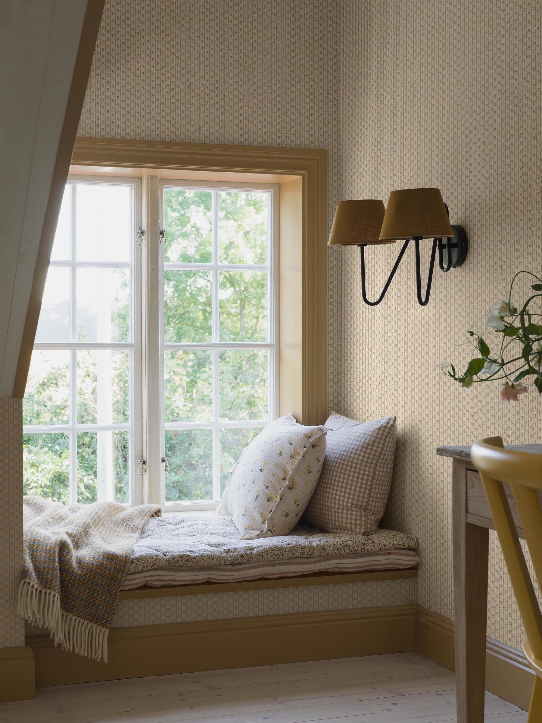 Lilla Lyckan - Yellow