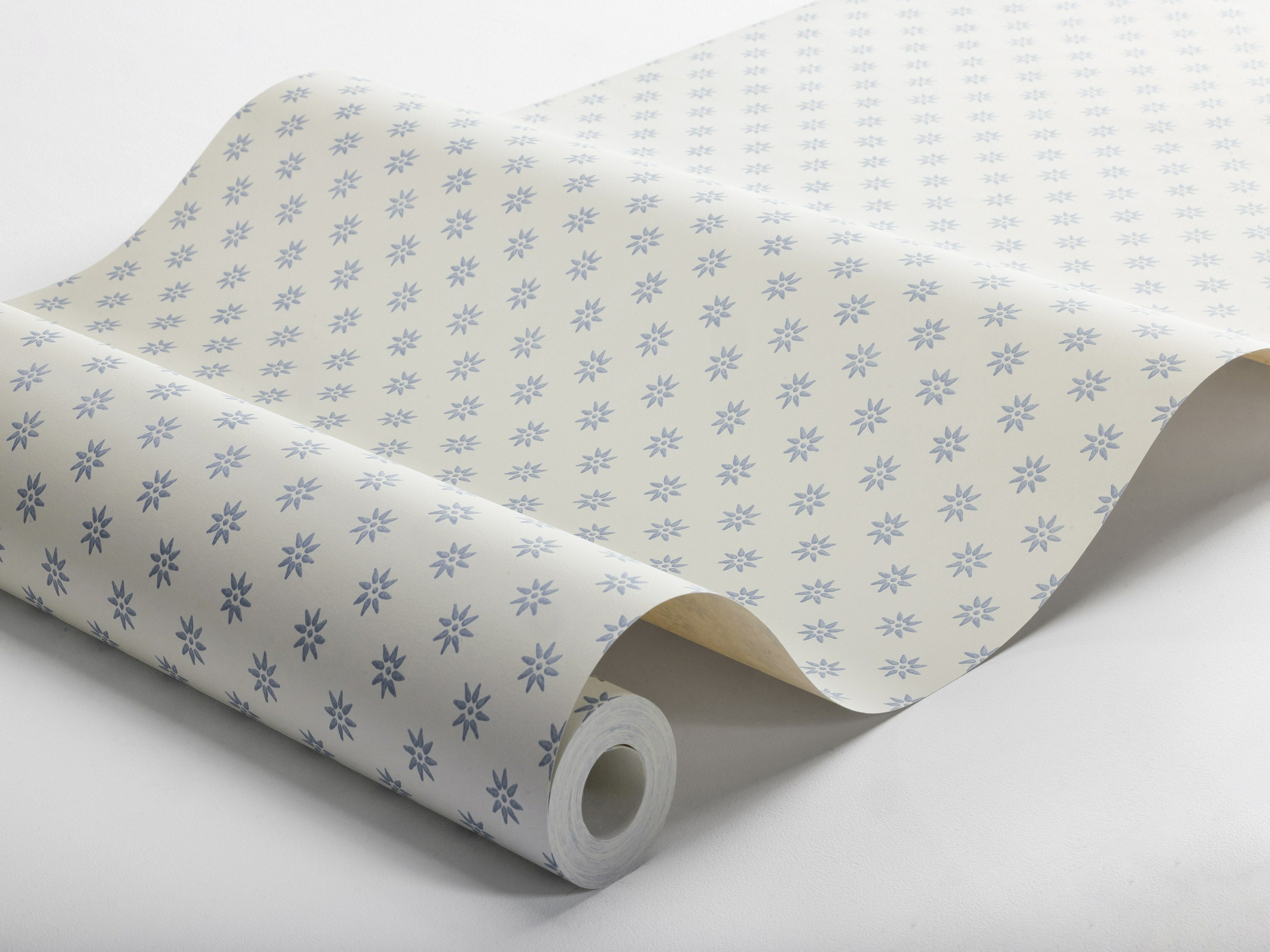 Skogsstjärna - Blue