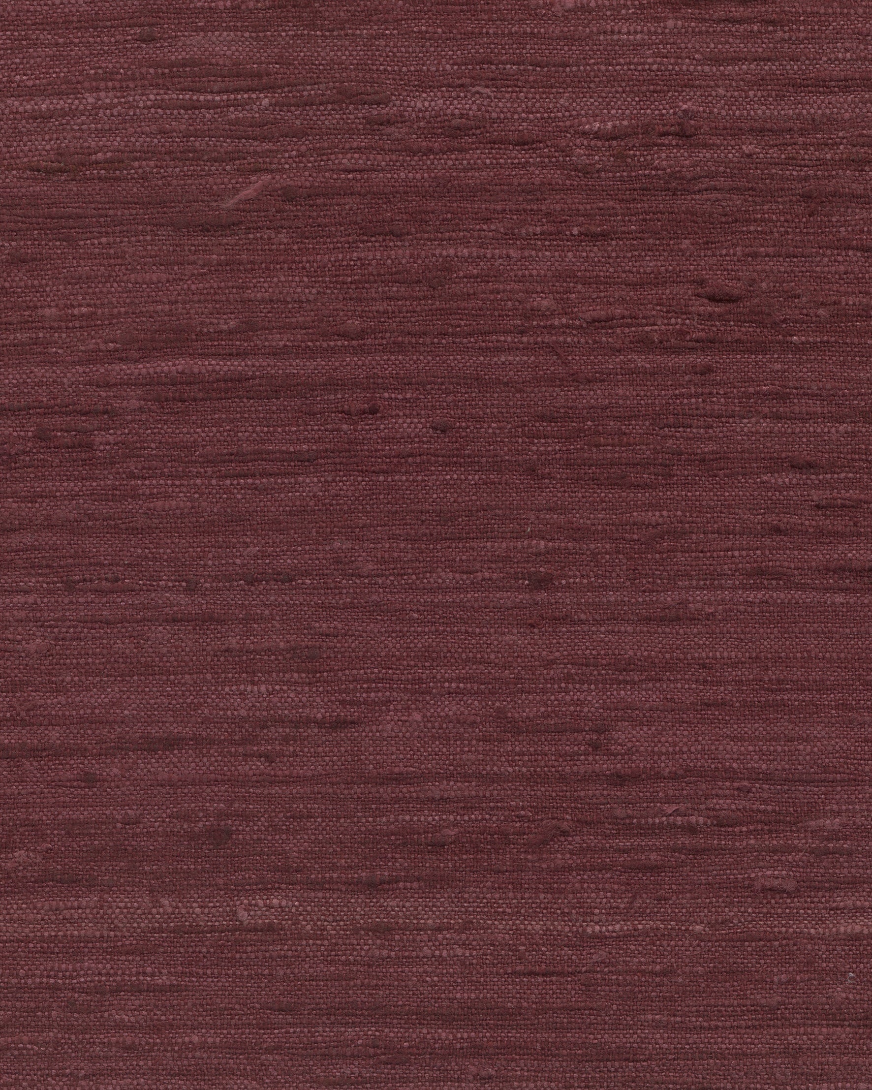 Pure Silk - Indian Red