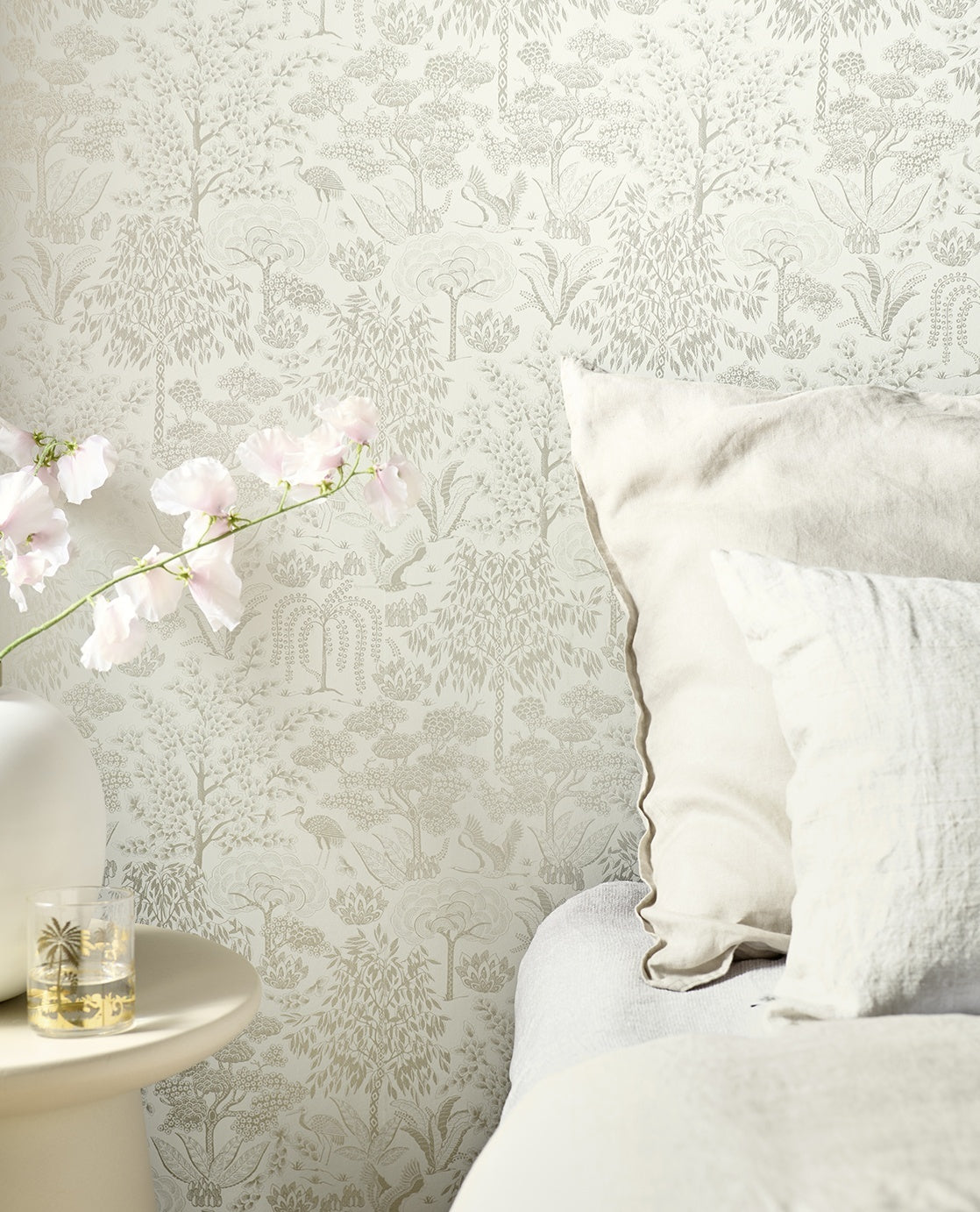 Origami - Light Grey