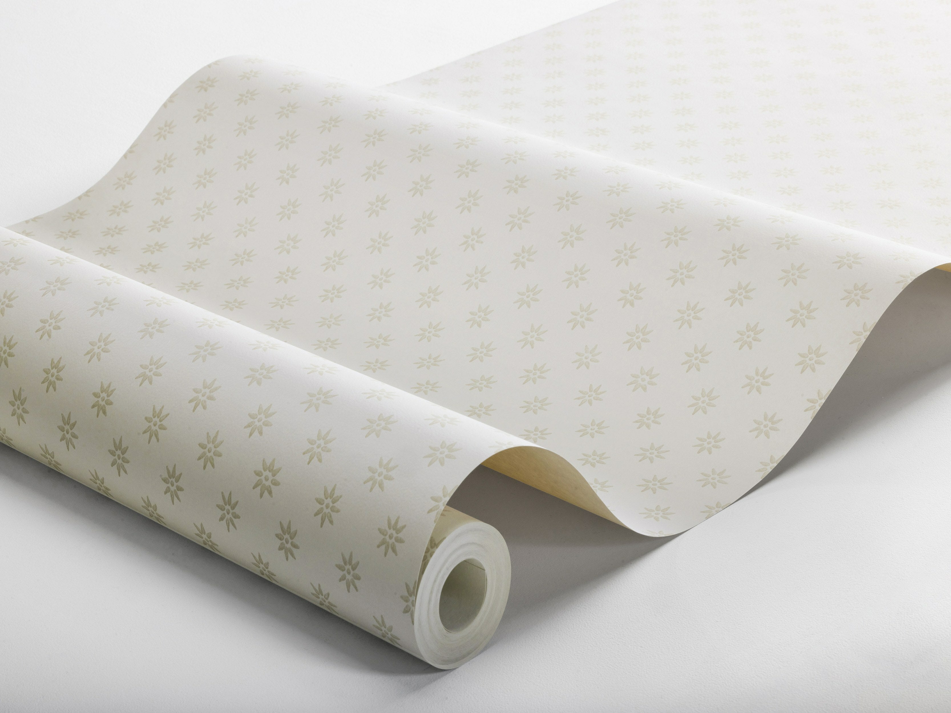 Skogsstjärna - Beige