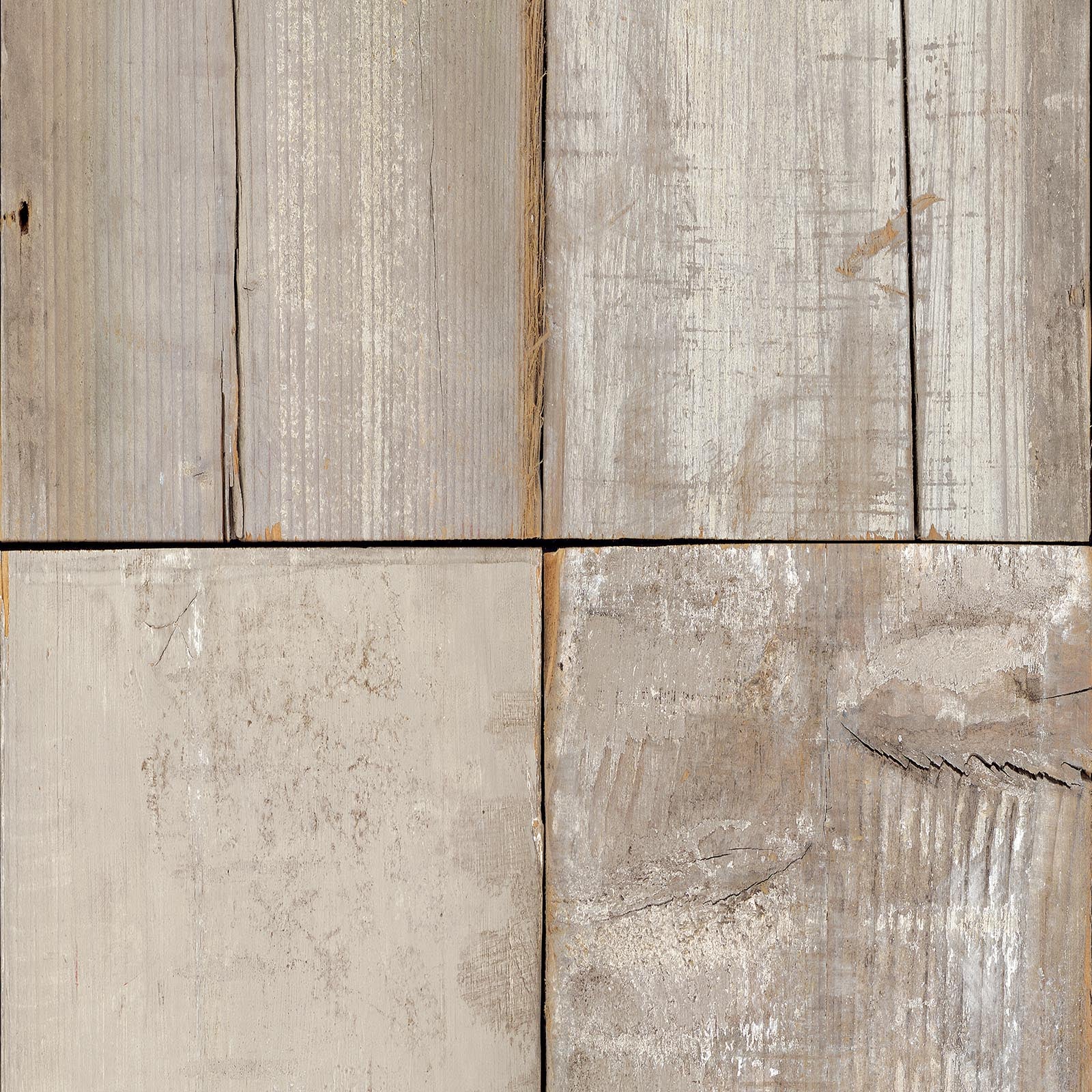 Piet Hein Eek 07 - Scrapwood