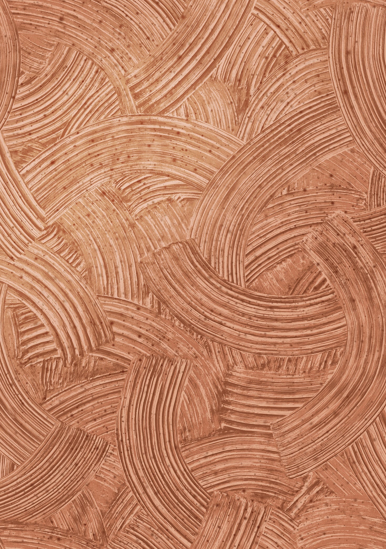 Impasto - Copper