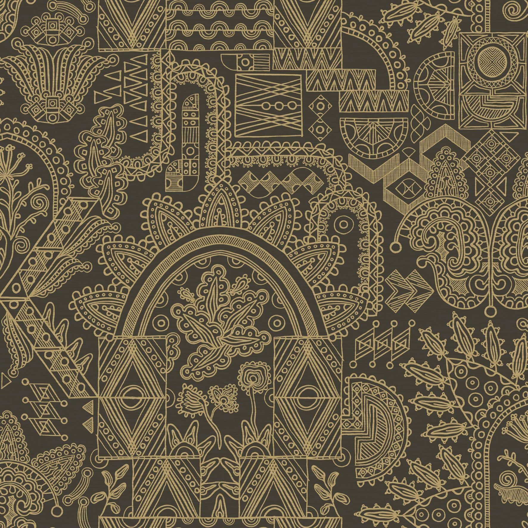 JOIE - Black Gold