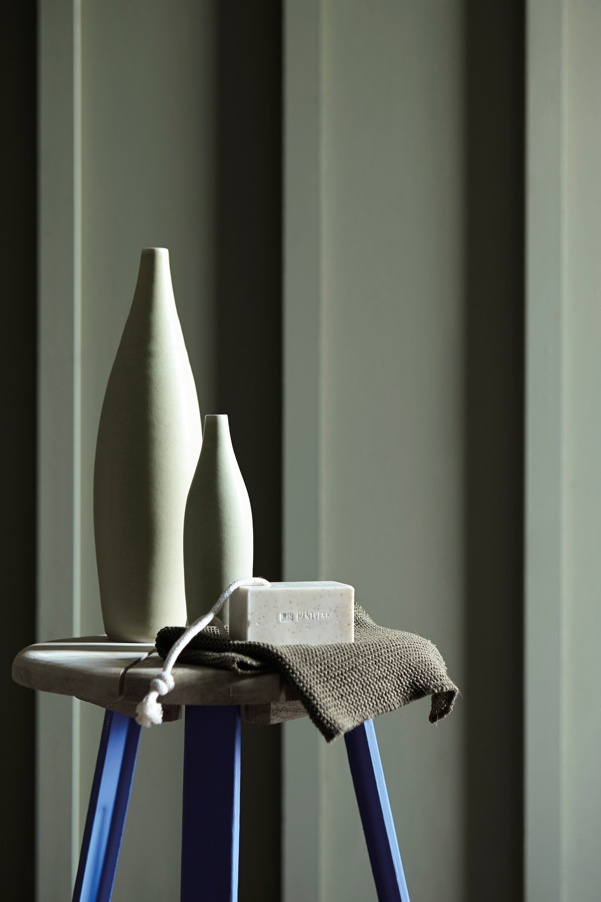 Little Greene - Sage Green