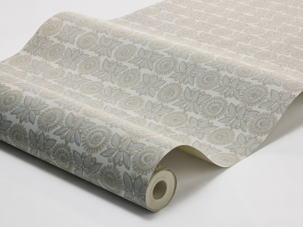 Turi Gramstad Oliver - Astrid - Grey