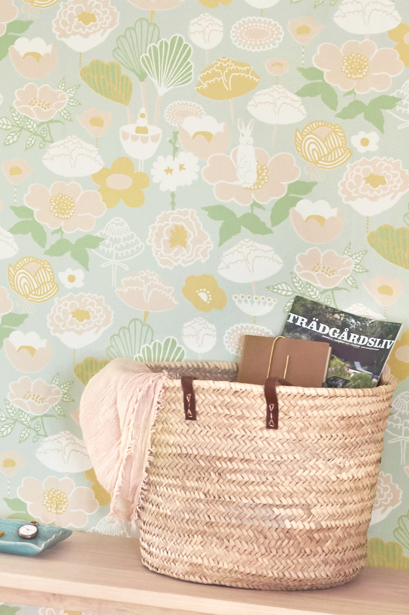 Little Light - Sart mint