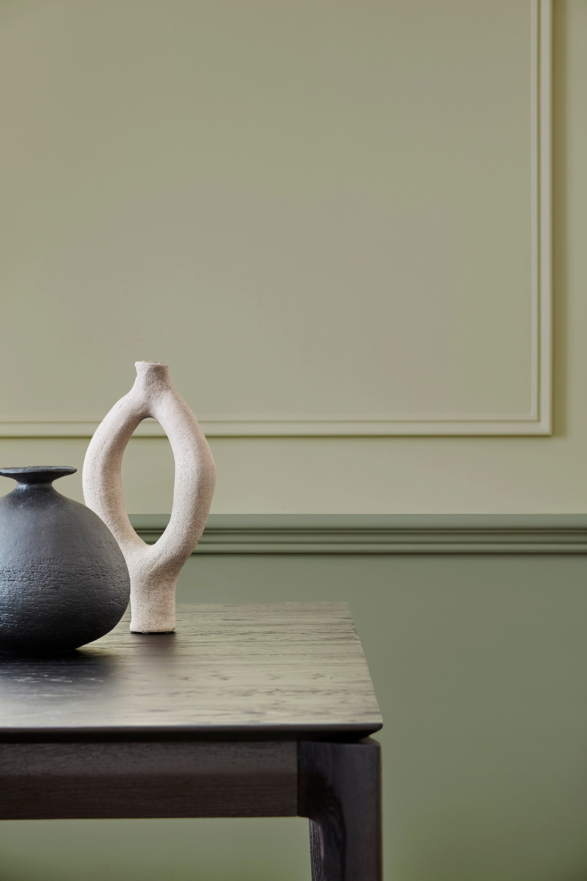 Little Greene - Book Room Green