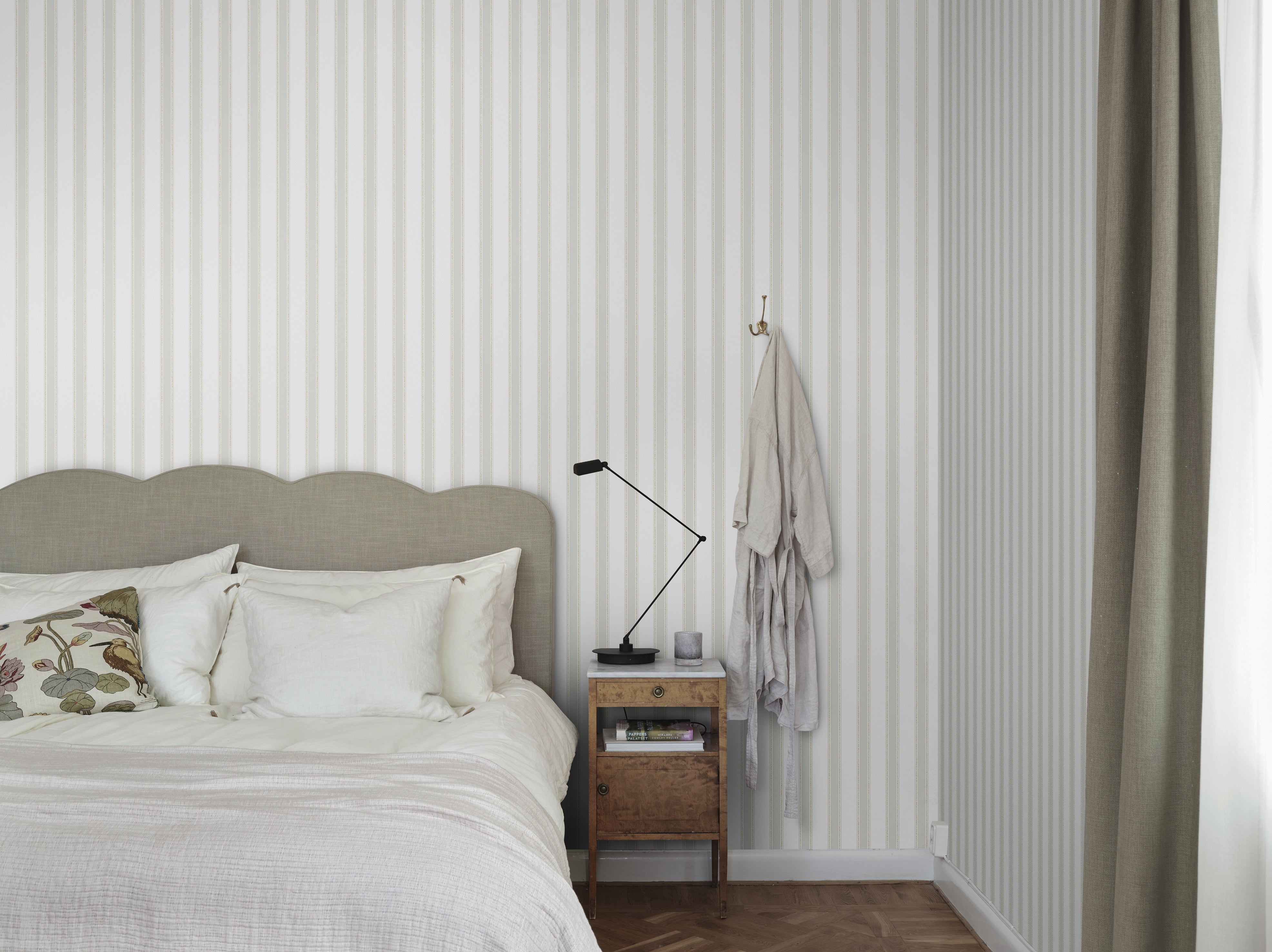 Gustav - Light Green