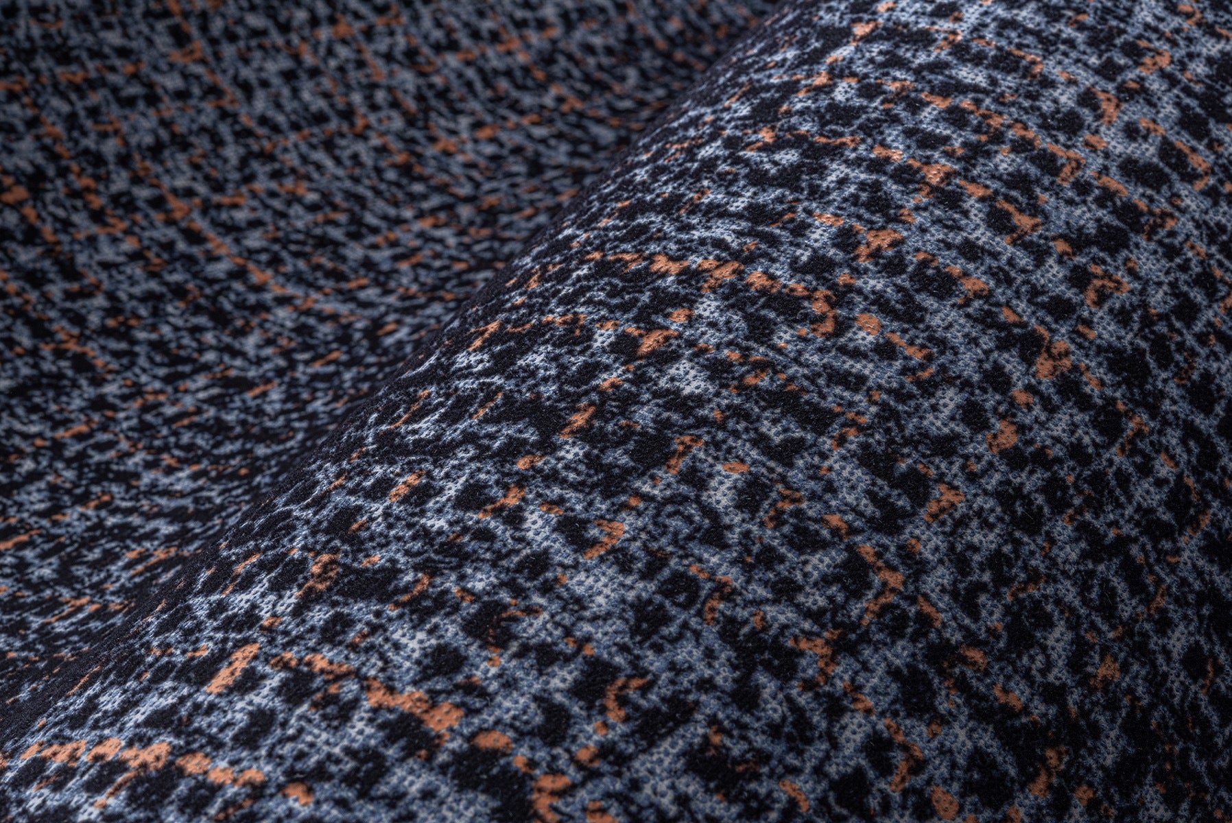Cashmere - Cobalt