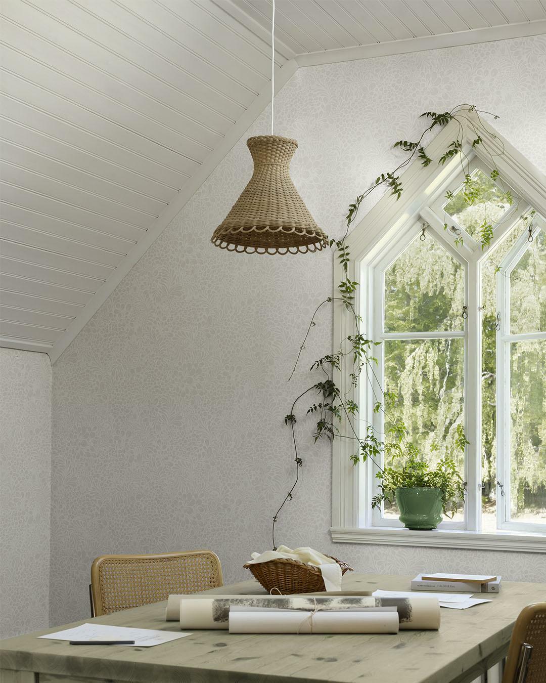 Siv - Warm Light Grey