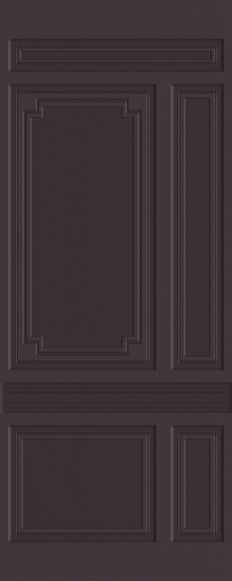 Grandeur - Sparrow