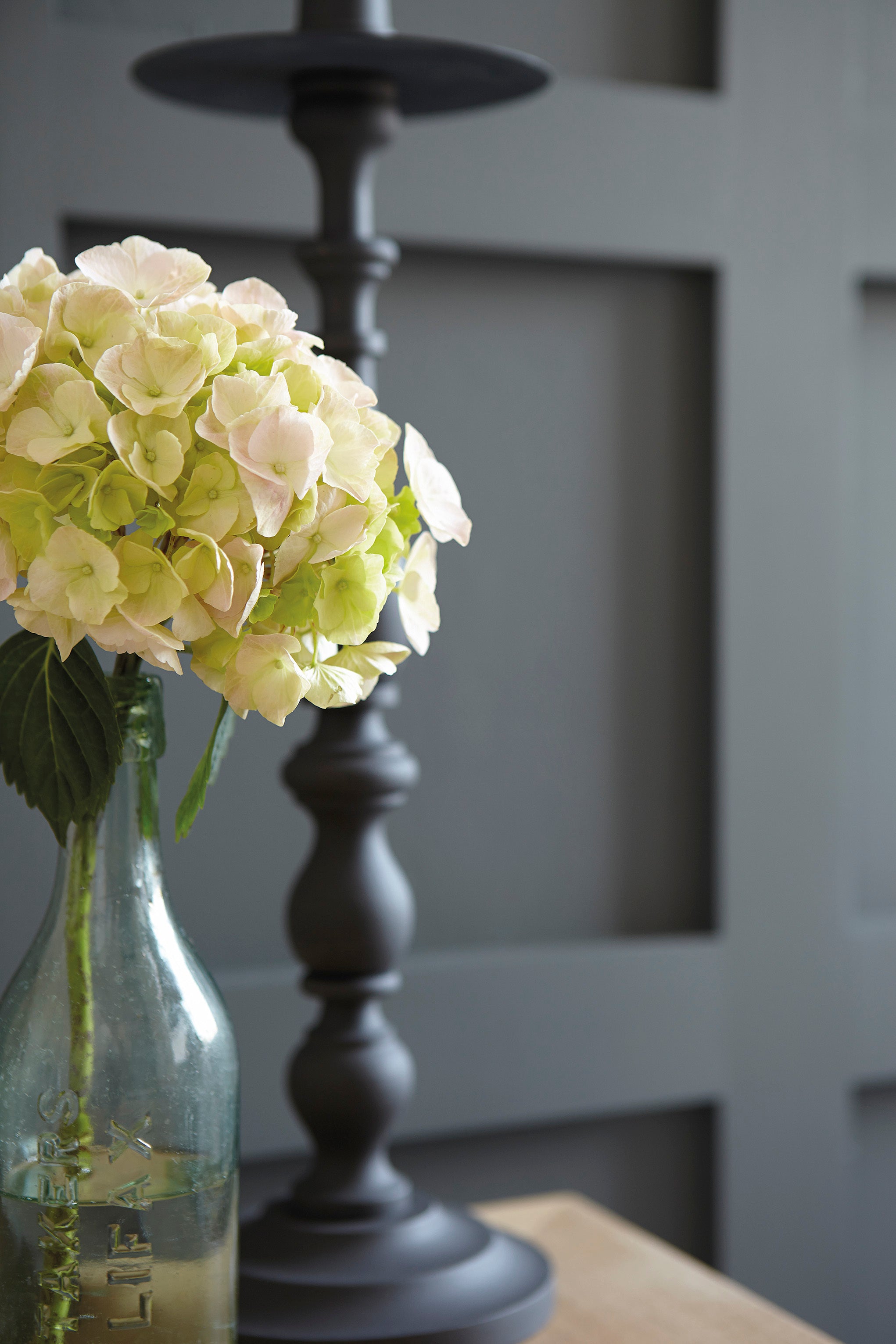 Little Greene - Scree
