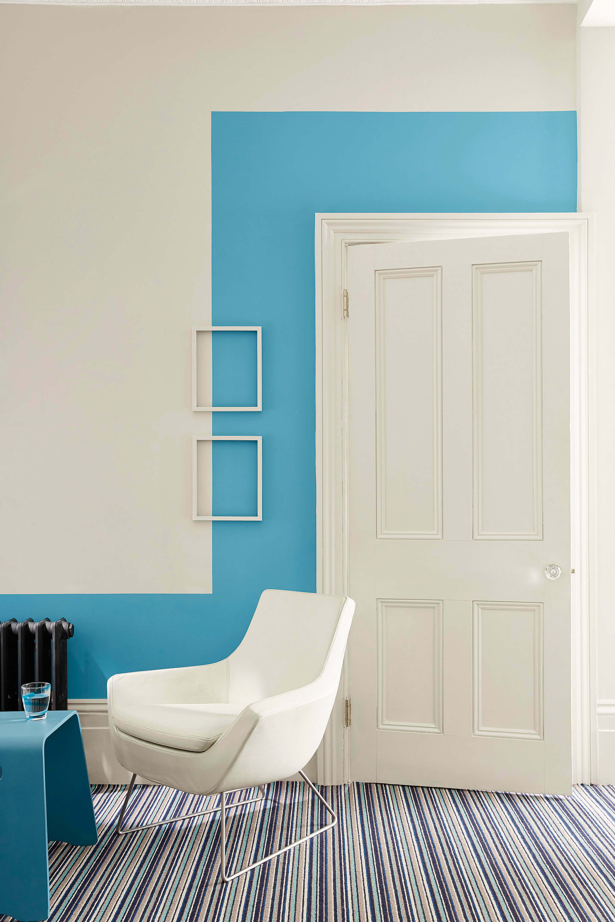 Little Greene - Slaked Lime - Deep