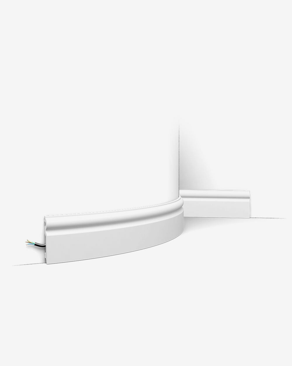 SX137F Flex Fodpanel