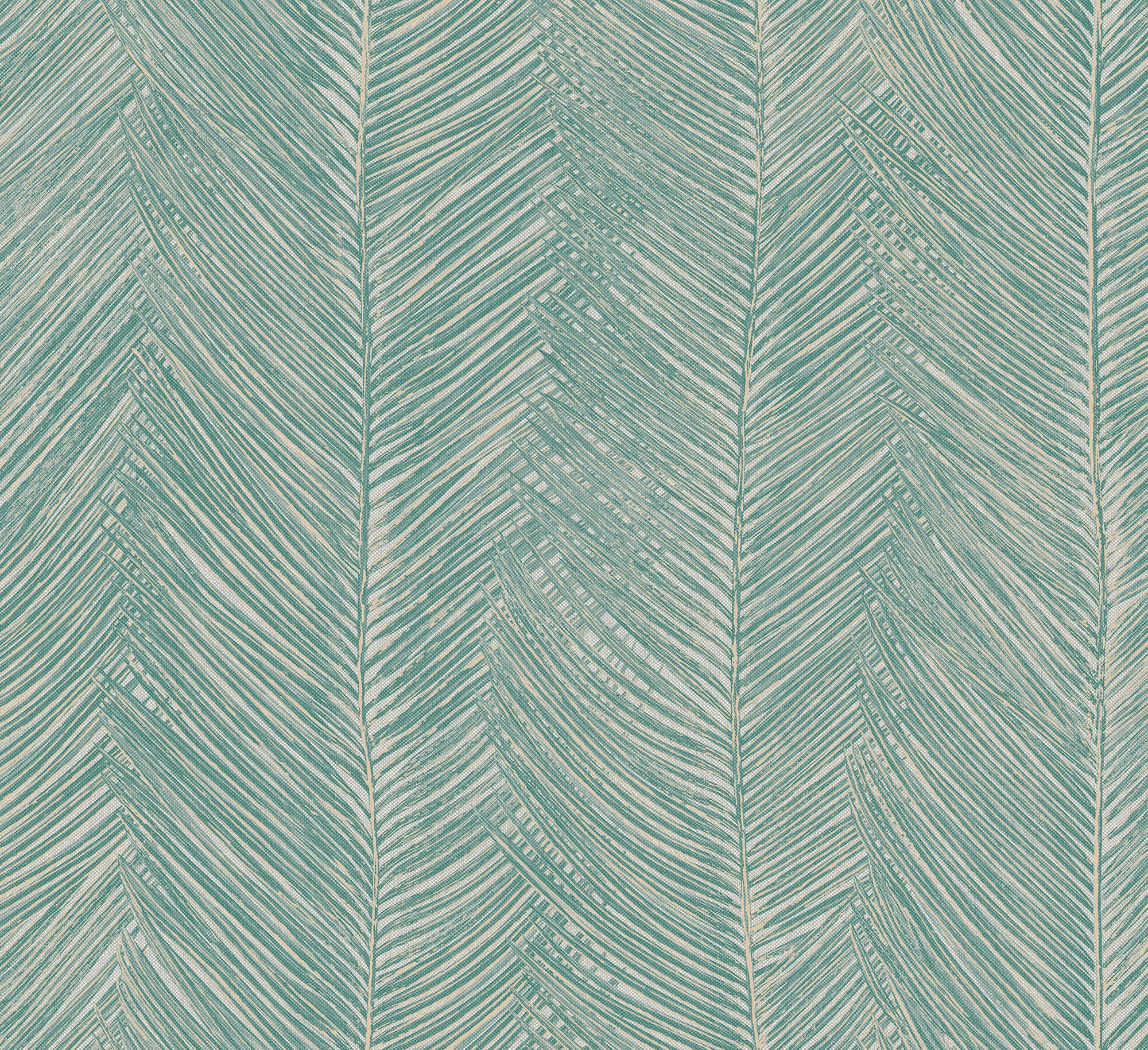 Talamanca - Teal & Gilver