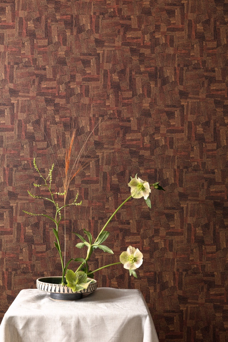 Fujita - Topiara