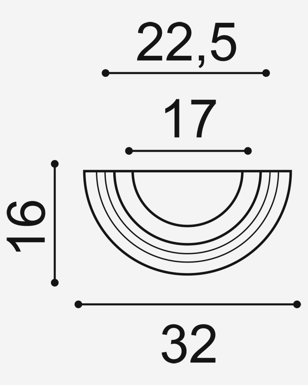 K1151 Duropolymer Panelelement