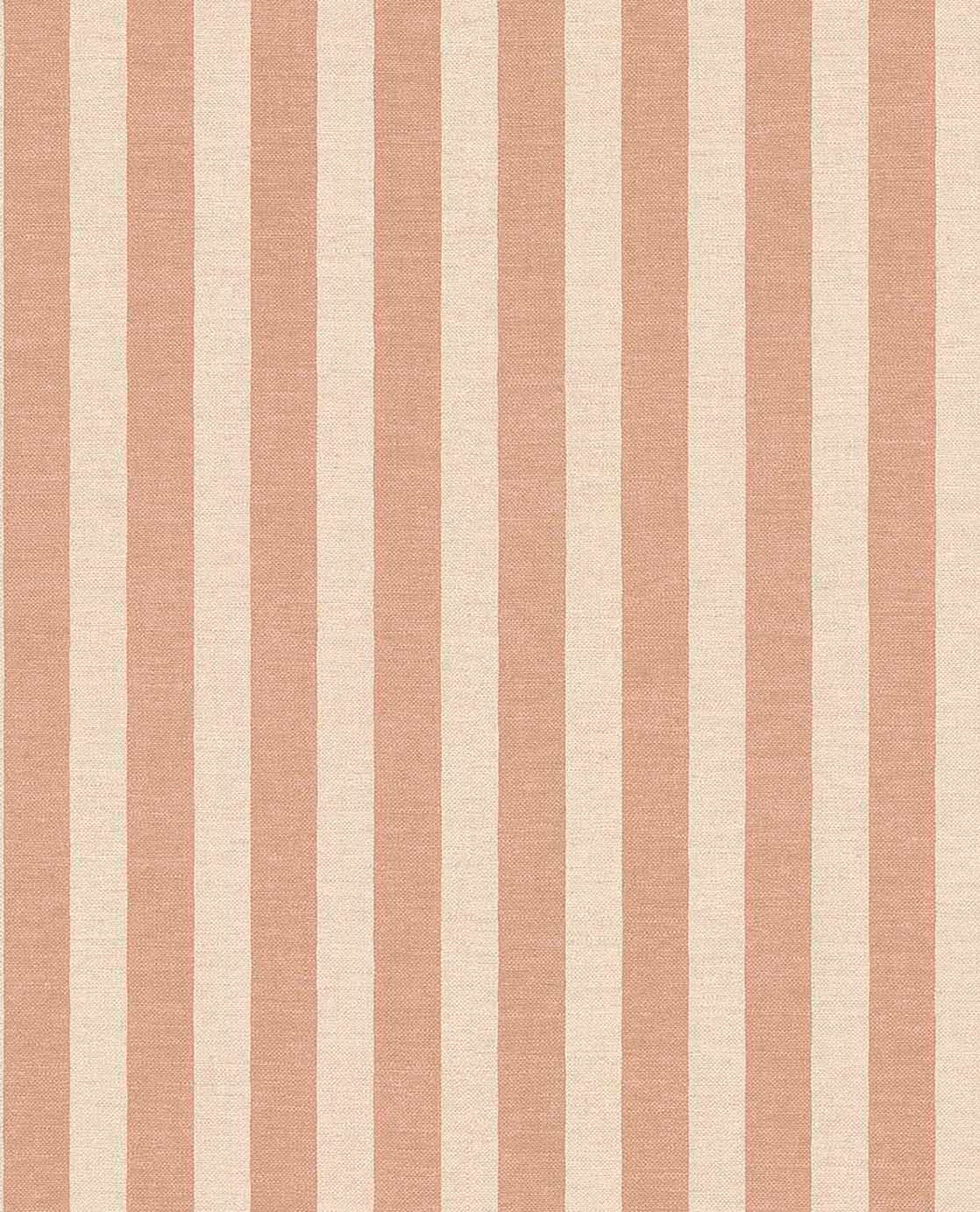 Small Stripes - Red