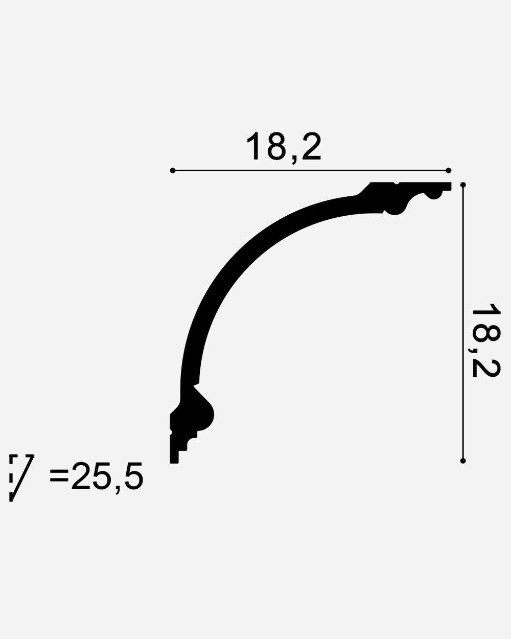 C338A Purotouch Stukliste