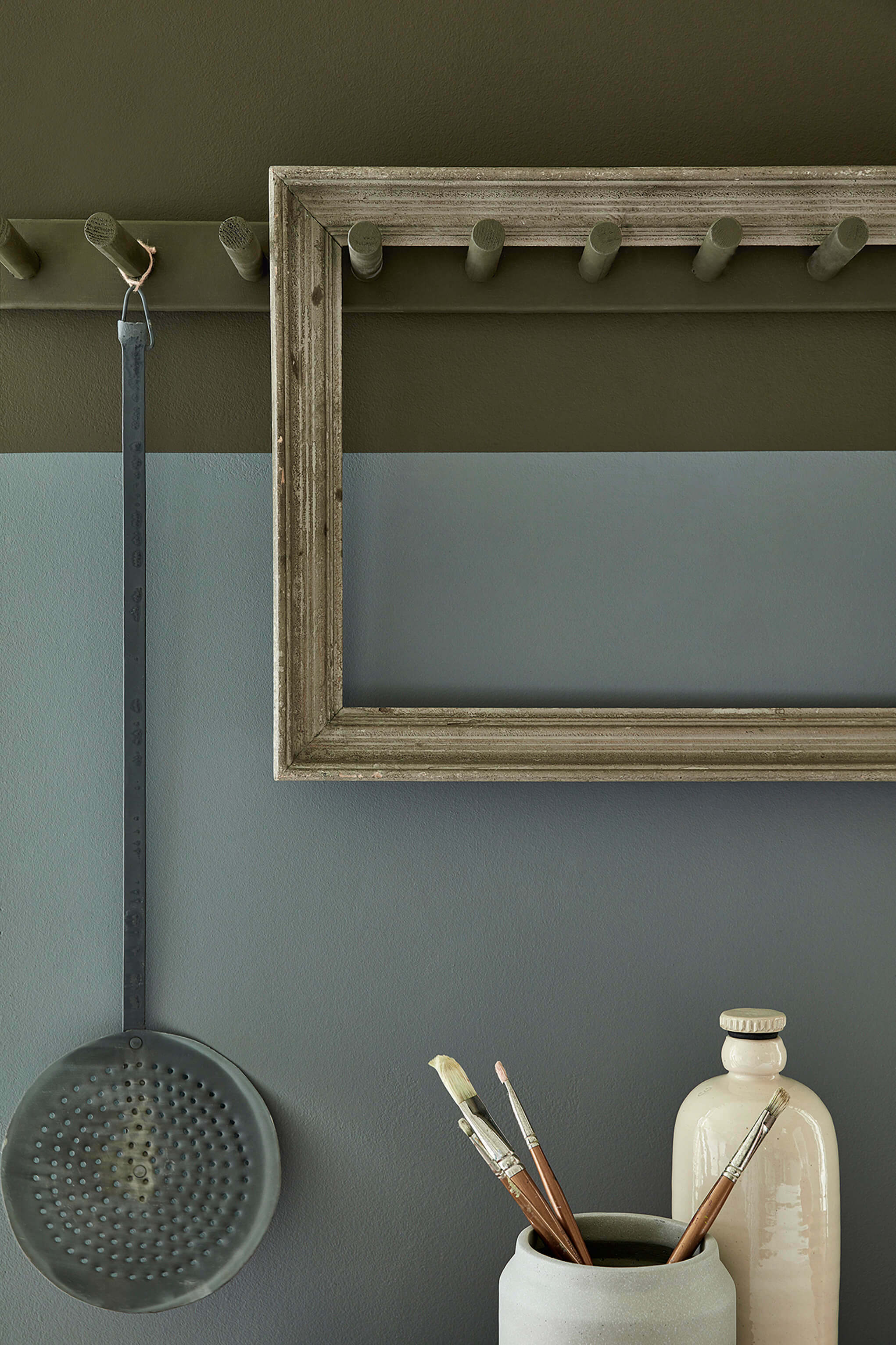 Little Greene - Livid