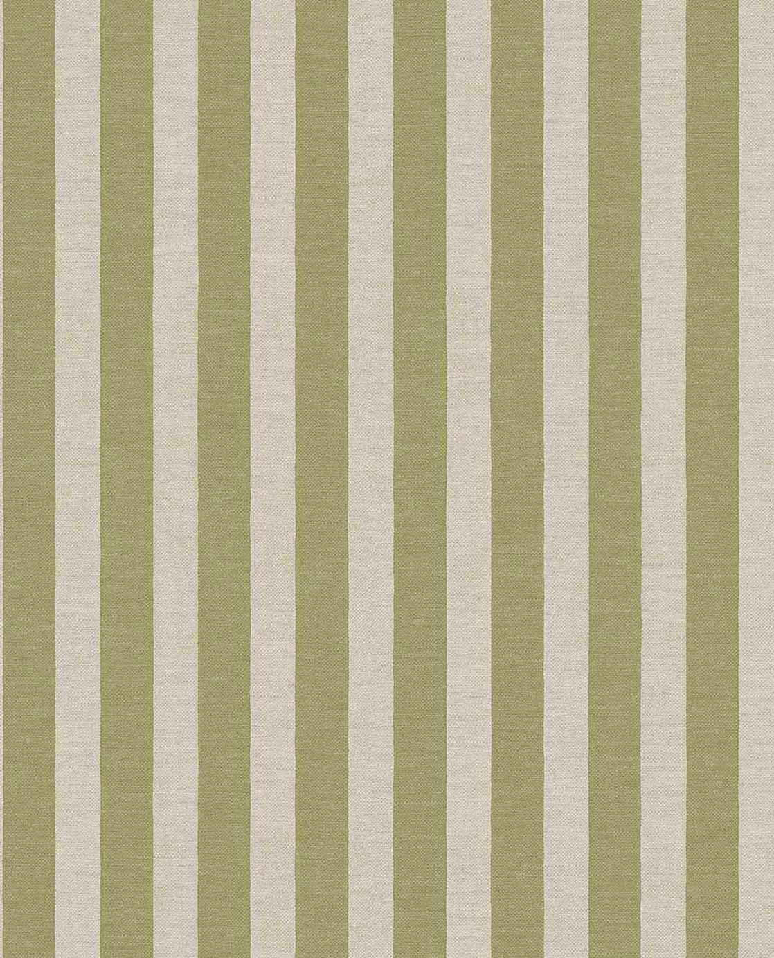 Small Stripes – Green