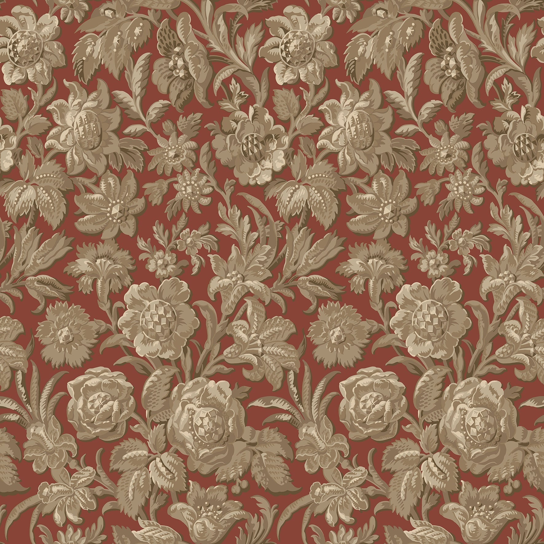 Valentin - Ruby Red