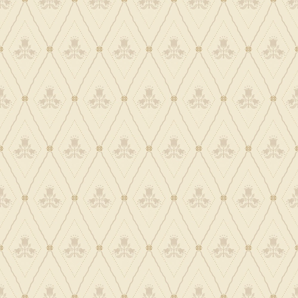 Alma - Beige