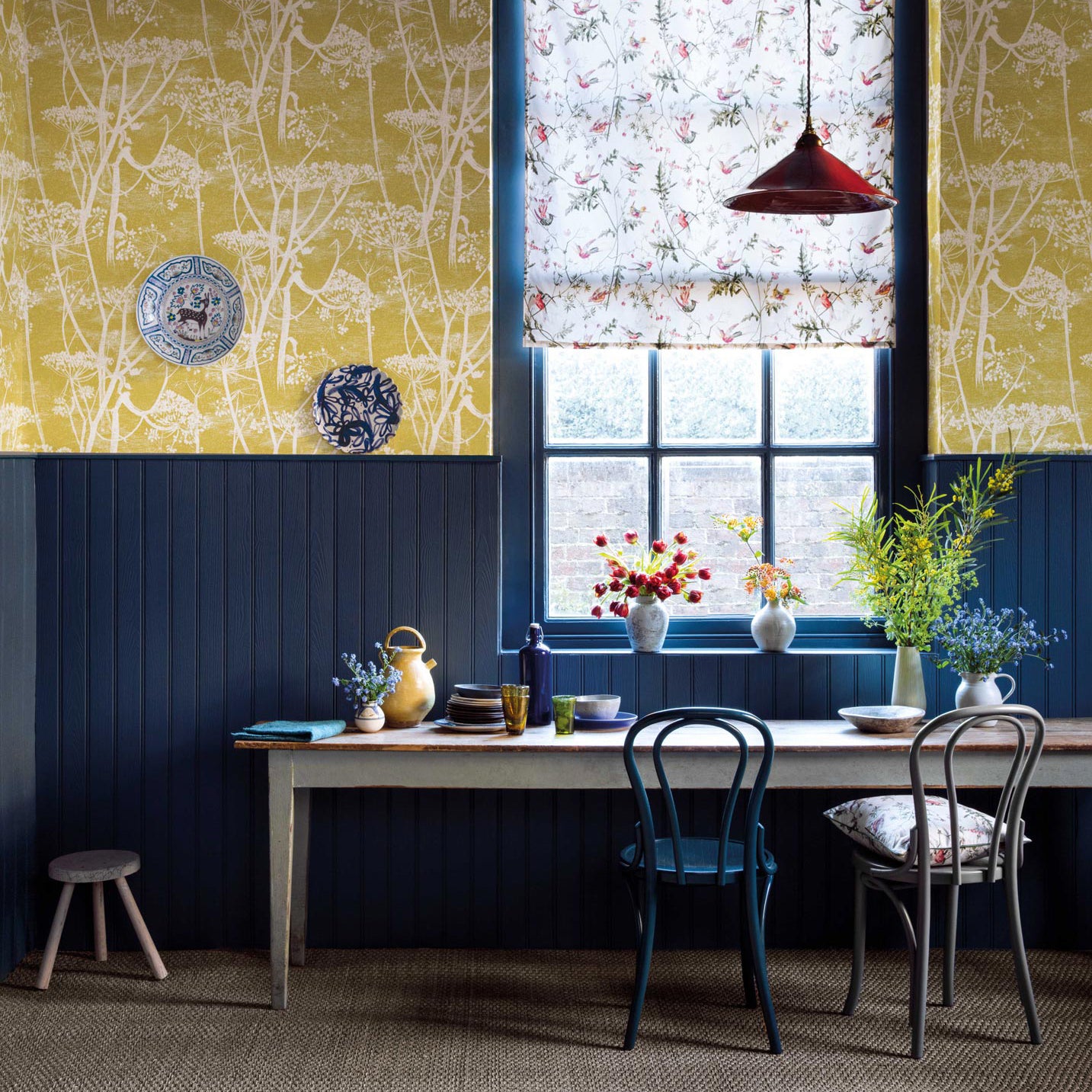 Cow Parsley - Chaurtreuse