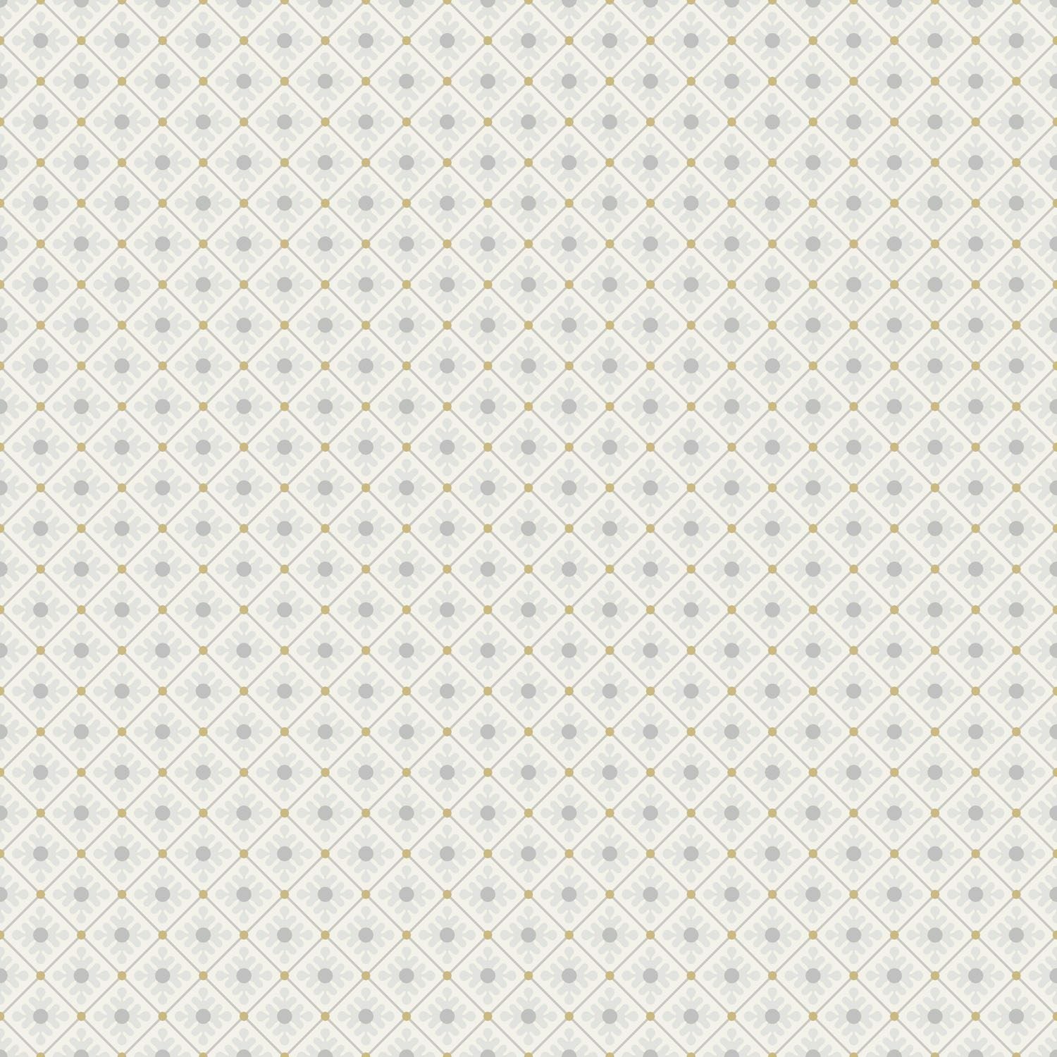 Skärhamn - Grey & Gold