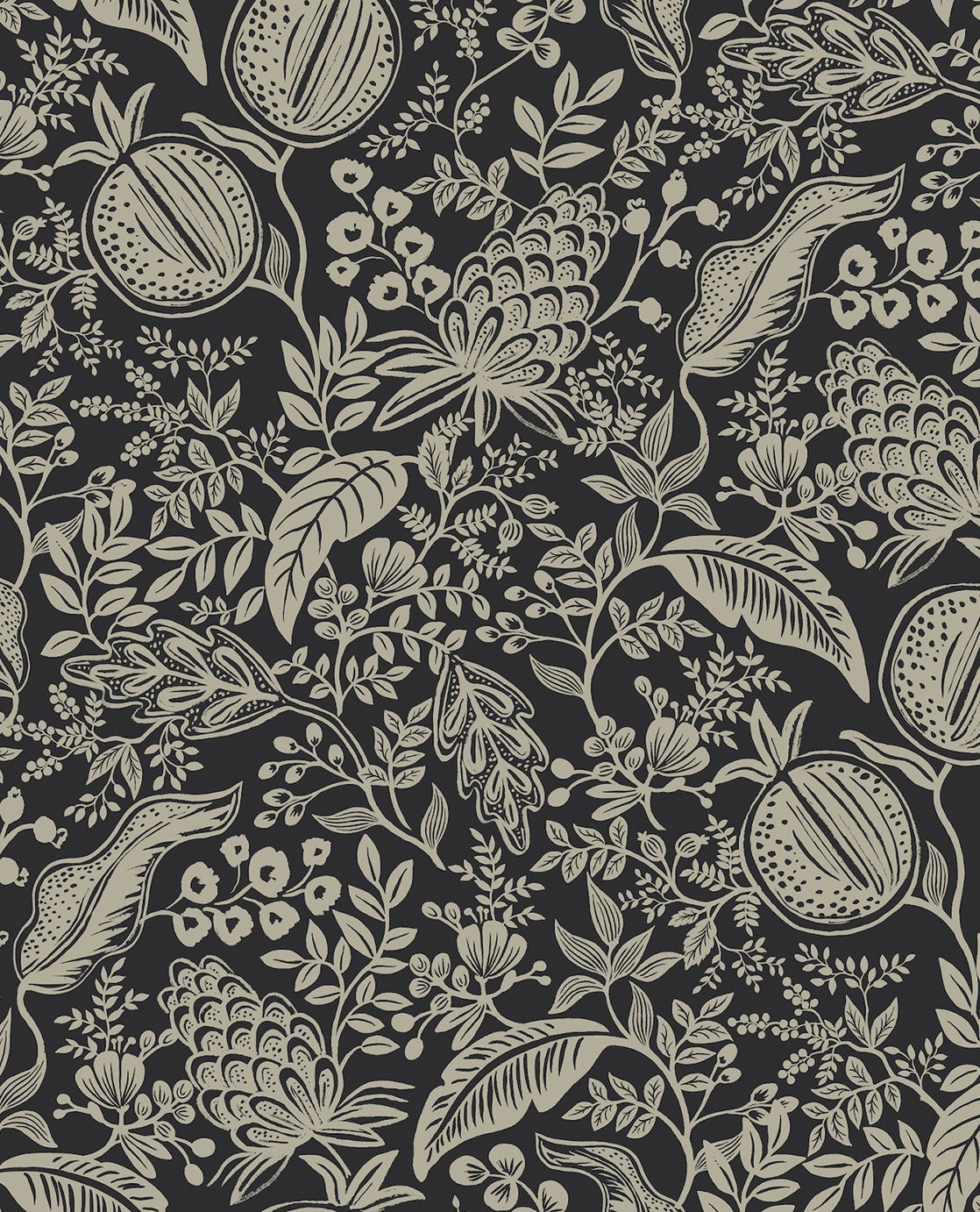 Pomegranate - Black