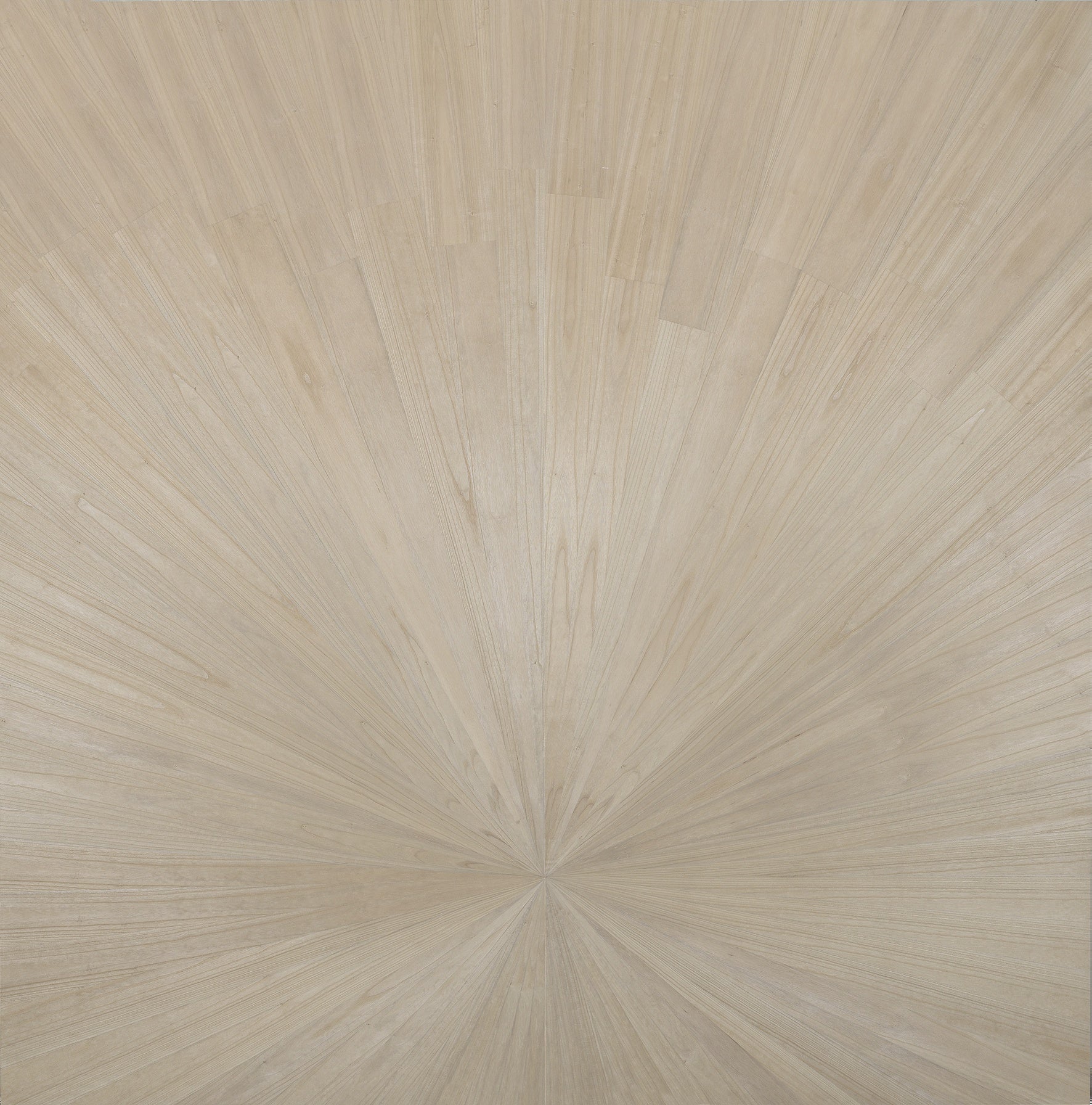 Sunburst - Natural
