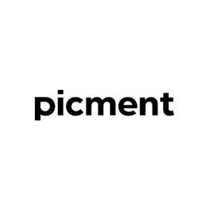 Picment Logo